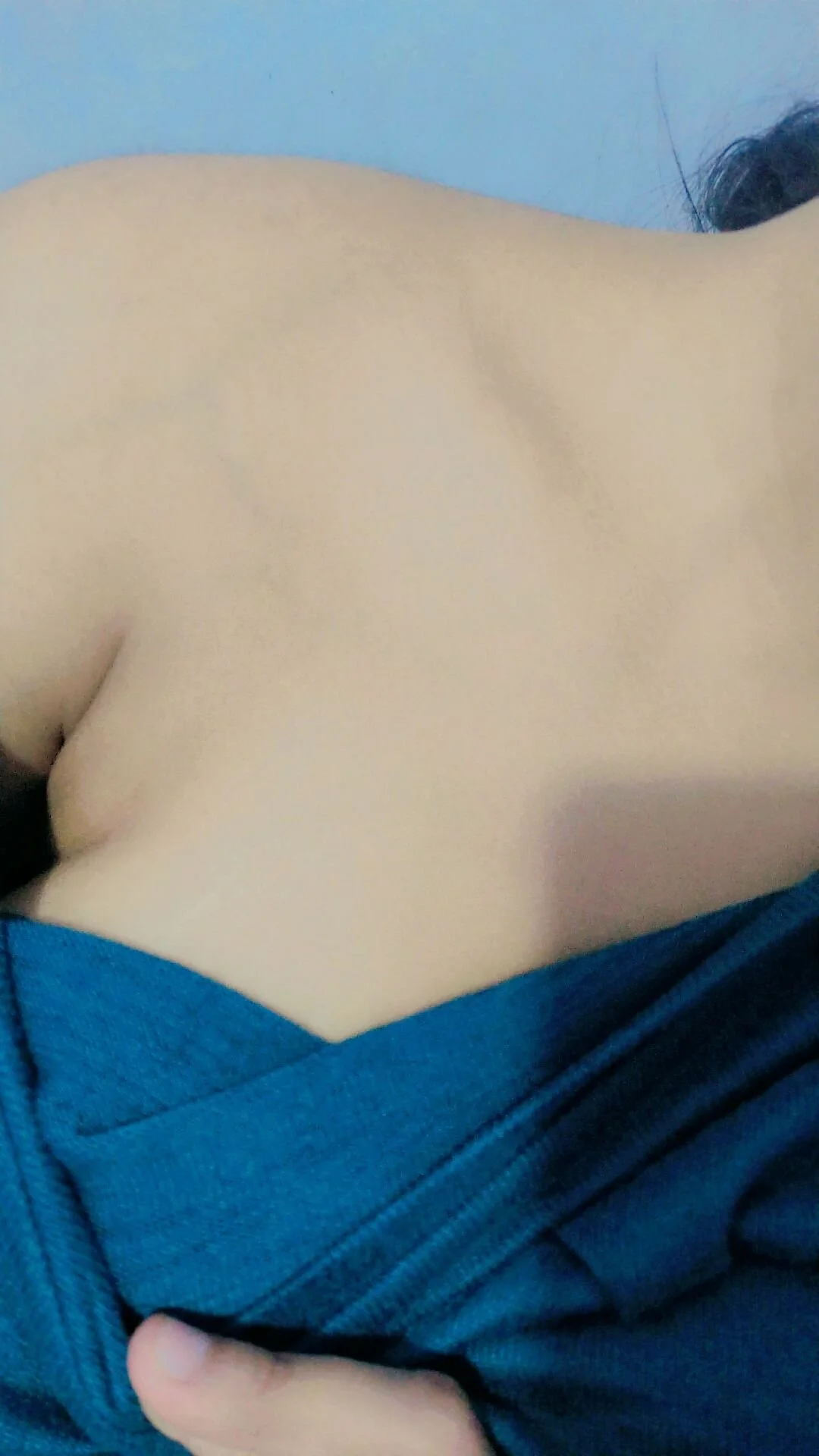 XXX Porn Photo of Nude -Carolina6_9Prapti- 1