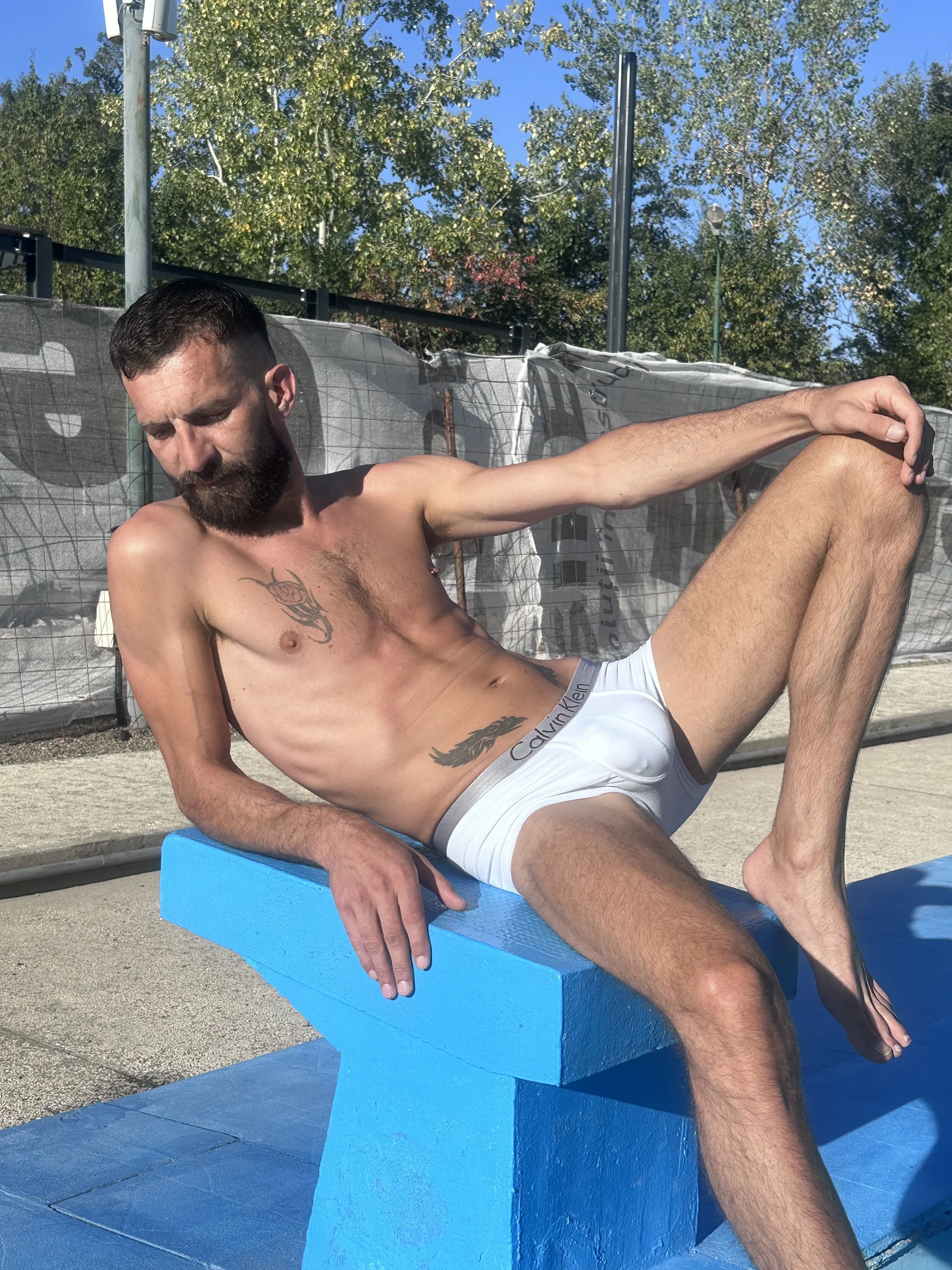 XXX Porn Photo of Nude Michel_huge 3