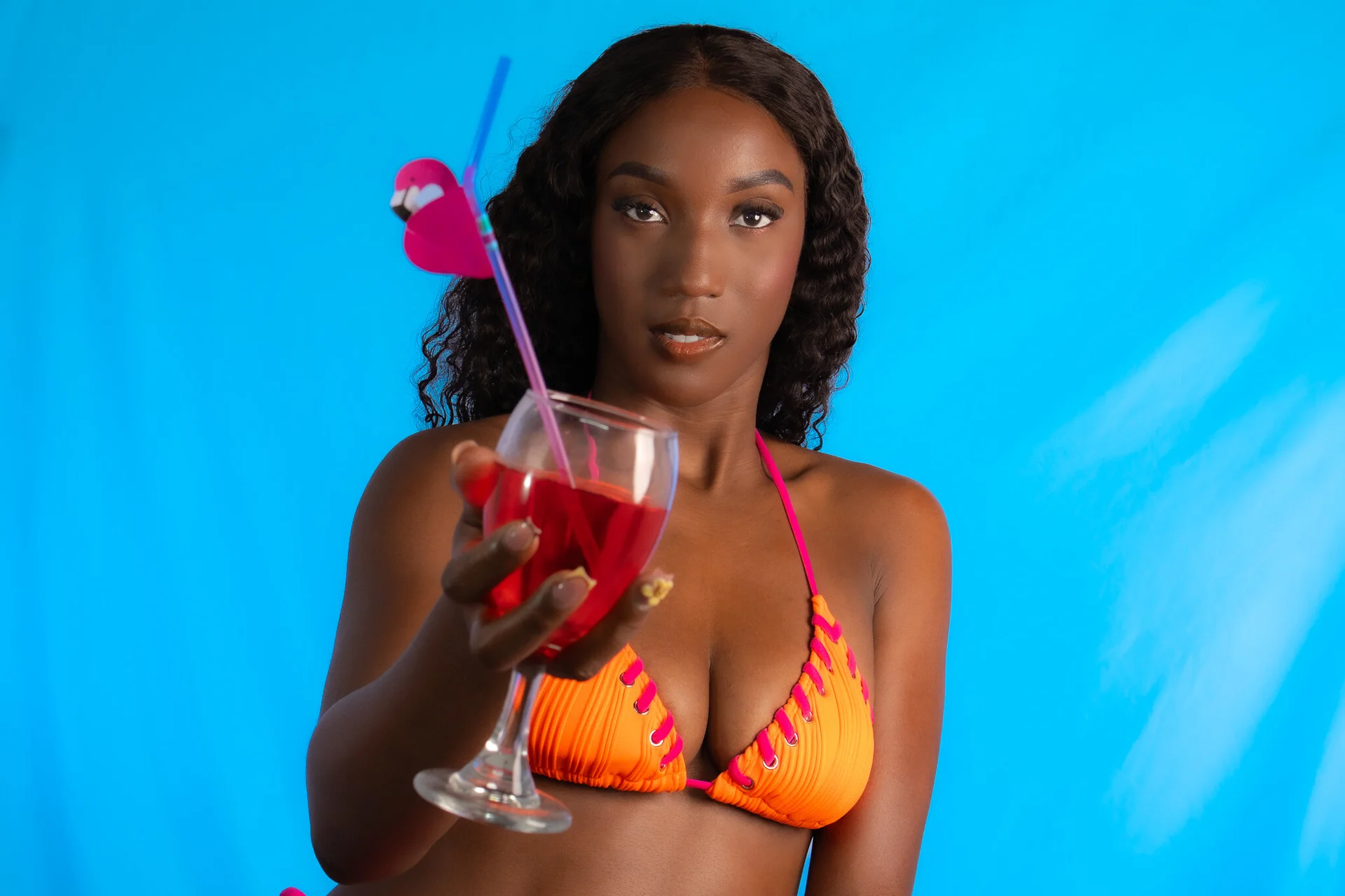 XXX Porn Photo of Nude FiorelaLenin 245