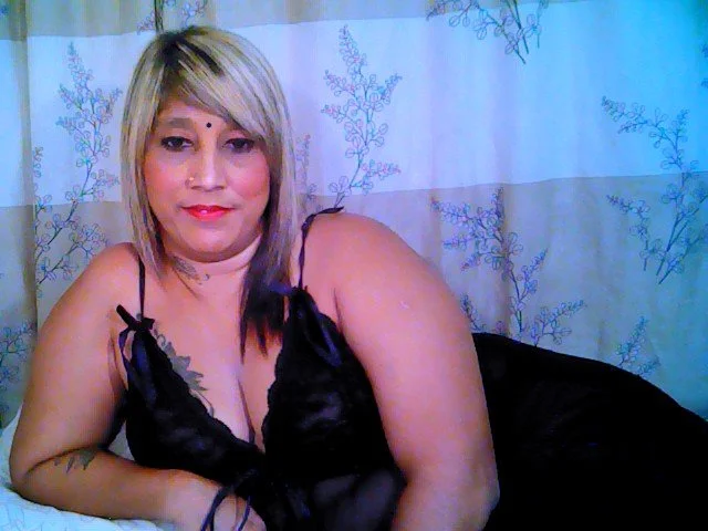 XXX Porn Photo of Nude indianroxy 36
