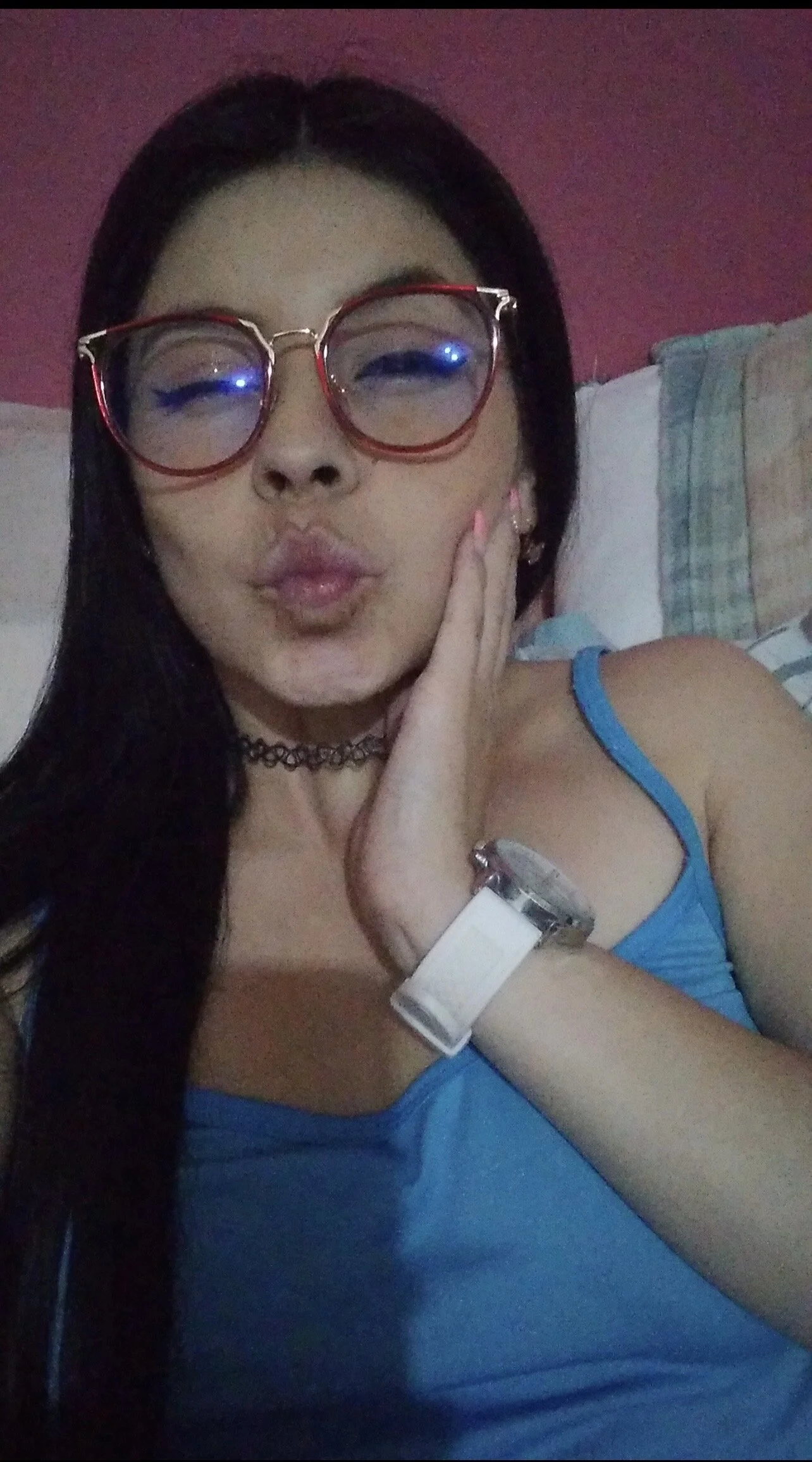 XXX Porn Photo of Nude liam_topson 6