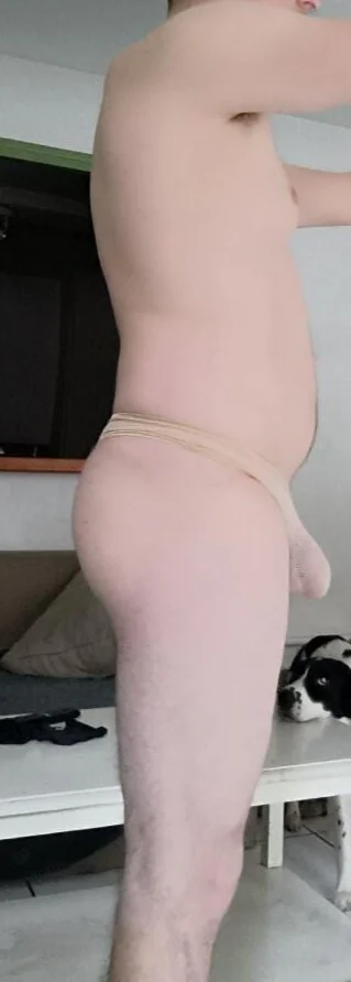 XXX Porn Photo of Nude minibt 6