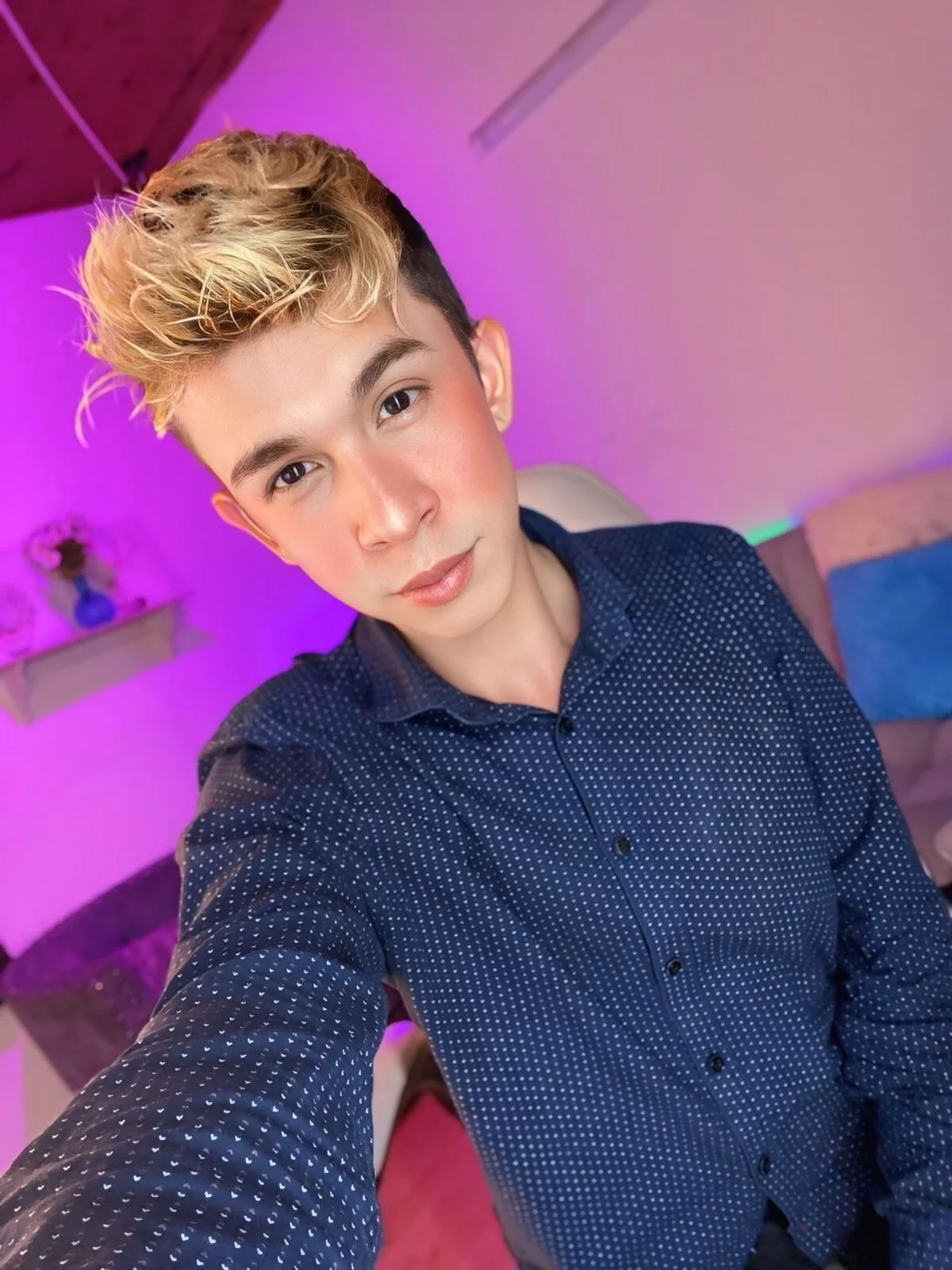 XXX Porn Photo of Nude Juaan_Diick 64