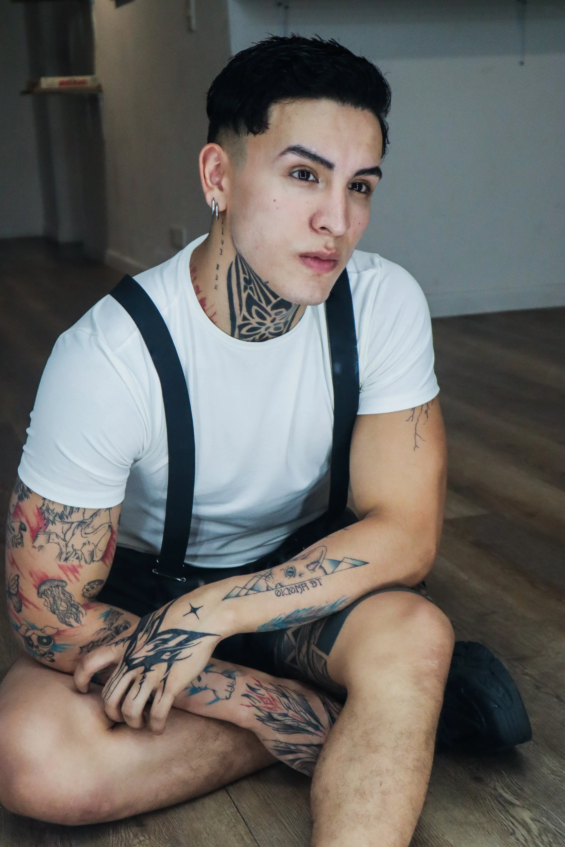 XXX Porn Photo of Nude _Tomy08calderon 2