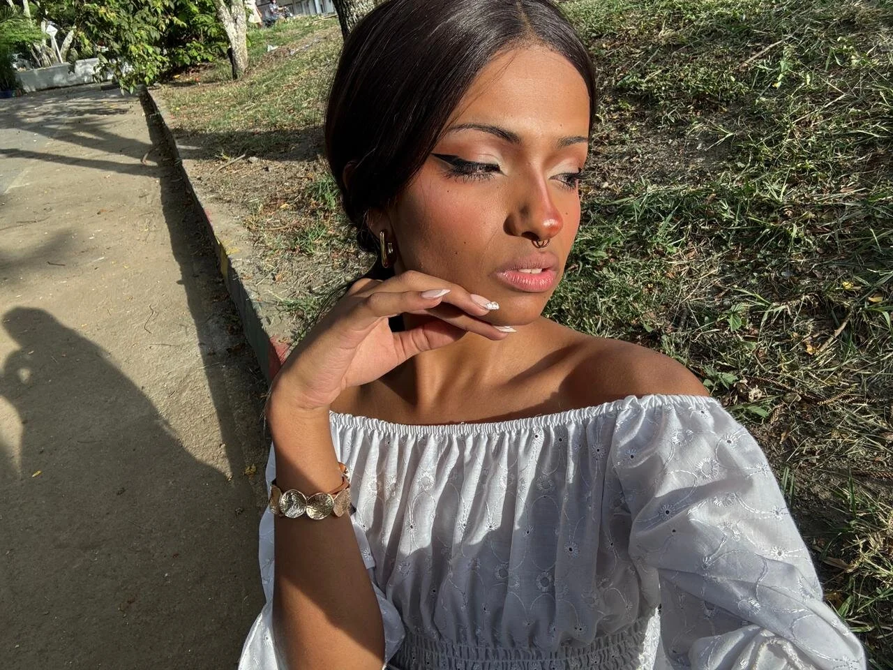 XXX Porn Photo of Nude miablanc_cr 40