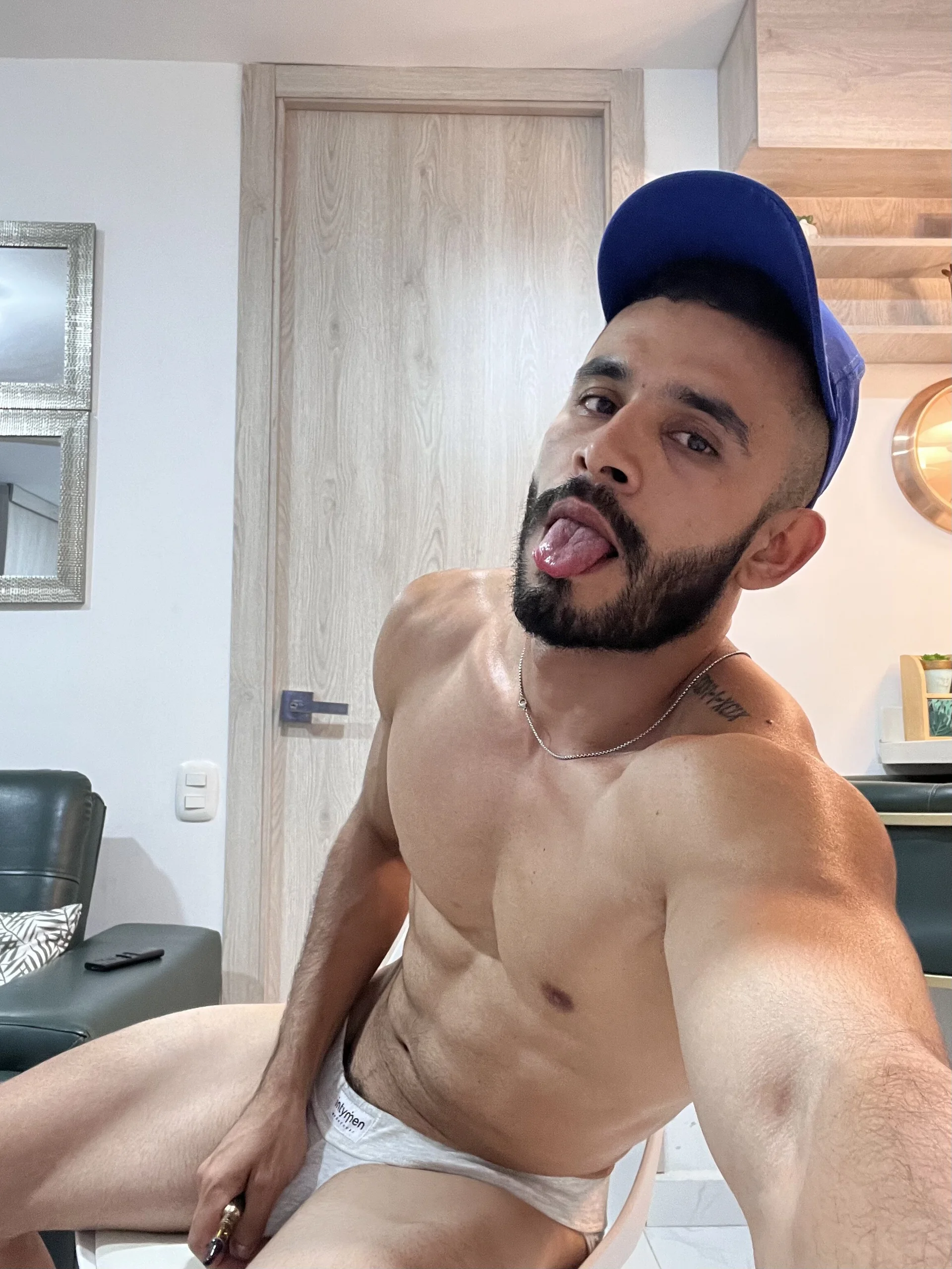 XXX Porn Photo of Nude Jacksonfranco 3