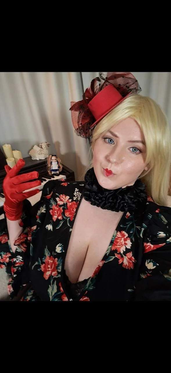 XXX Porn Photo of Nude MelodyMoores 85