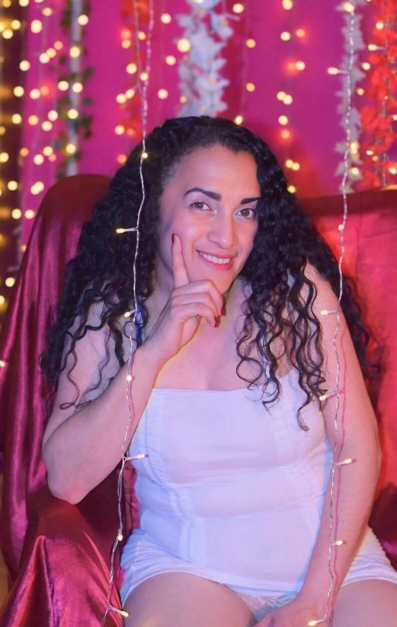 XXX Porn Photo of Nude Tita_Madurita 55