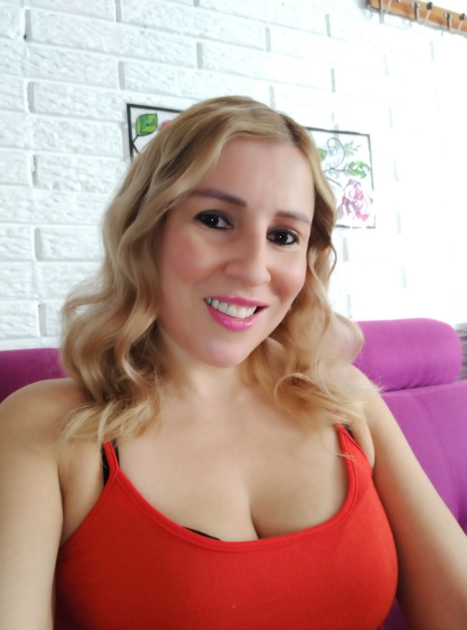 XXX Porn Photo of Nude MadissonS 38