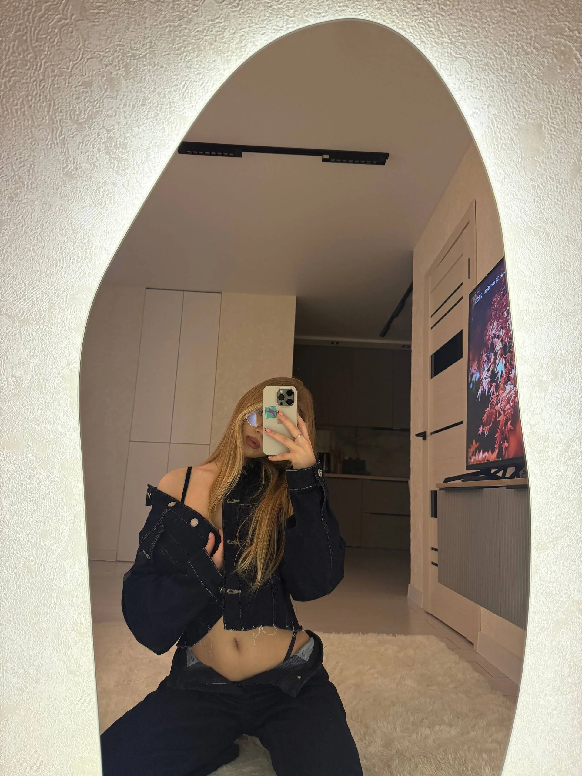 XXX Porn Photo of Nude DebraSchneider 27