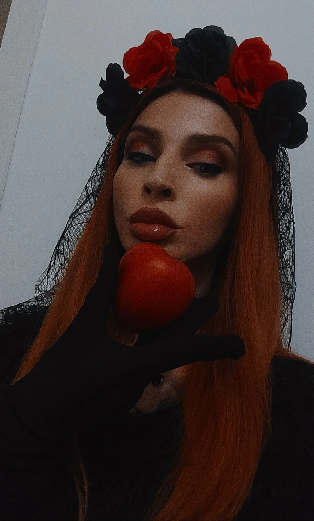 XXX Porn Photo of Nude MinnieDrew 9