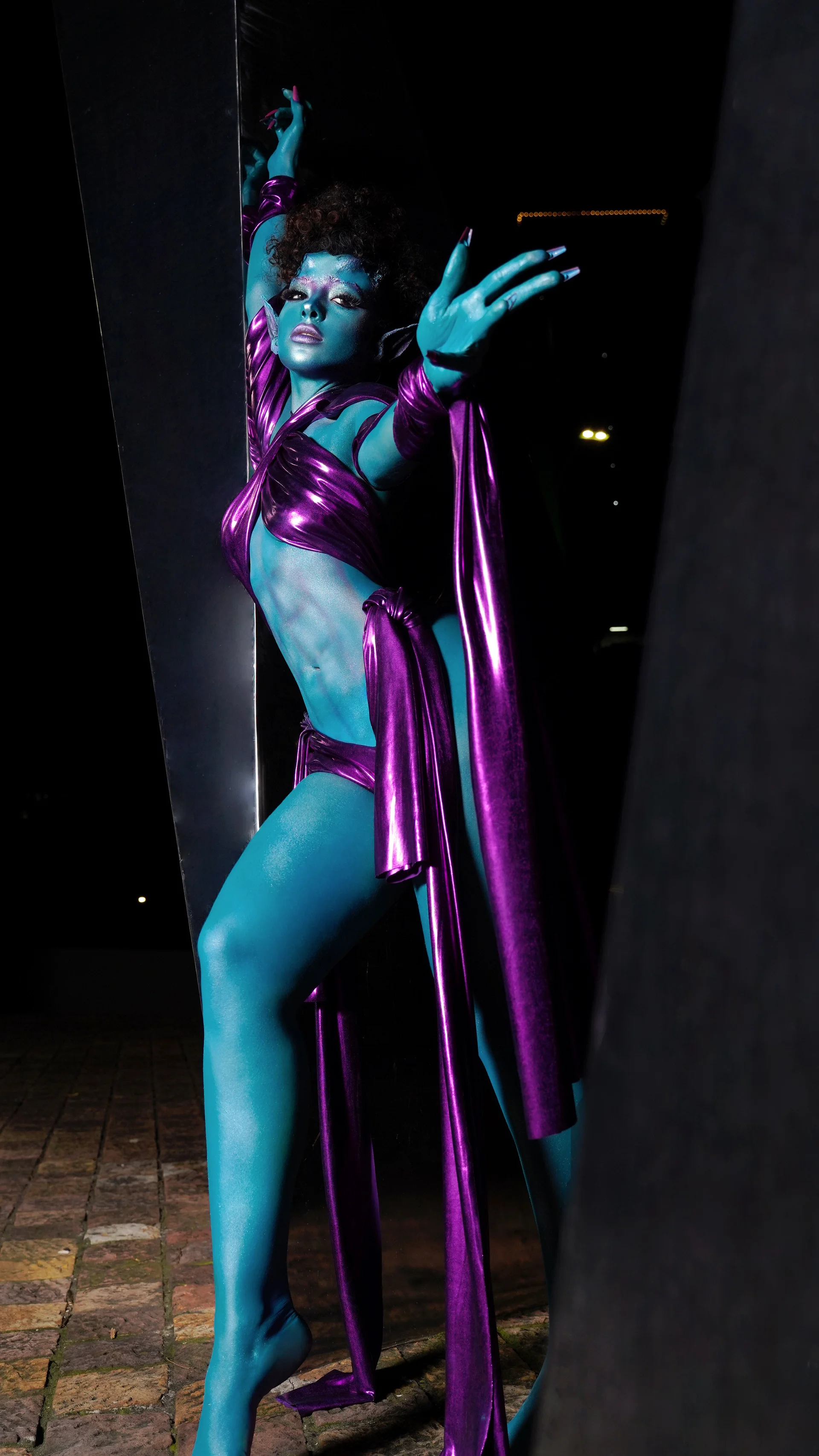 XXX Porn Photo of Nude OSHUN_ 128