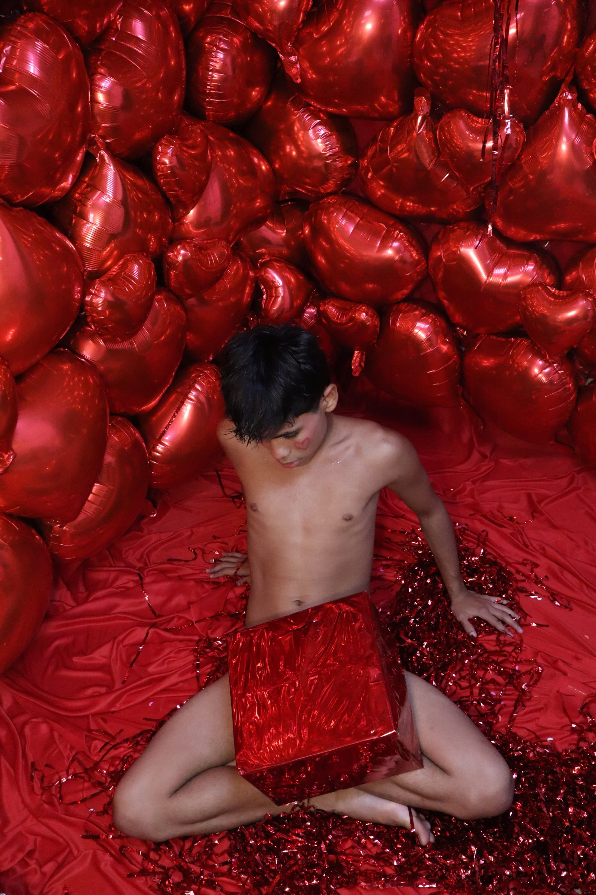 XXX Porn Photo of Nude Ethan_Westt 114