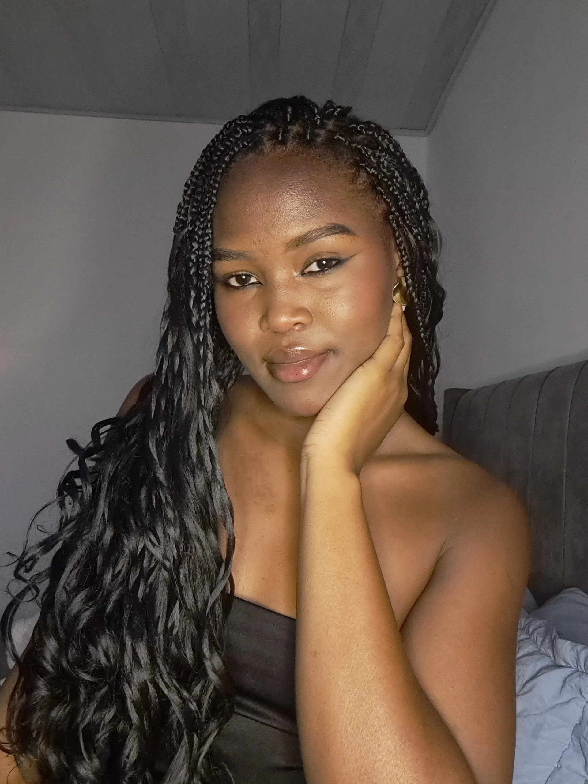 XXX Porn Photo of Nude eliza_eup 22