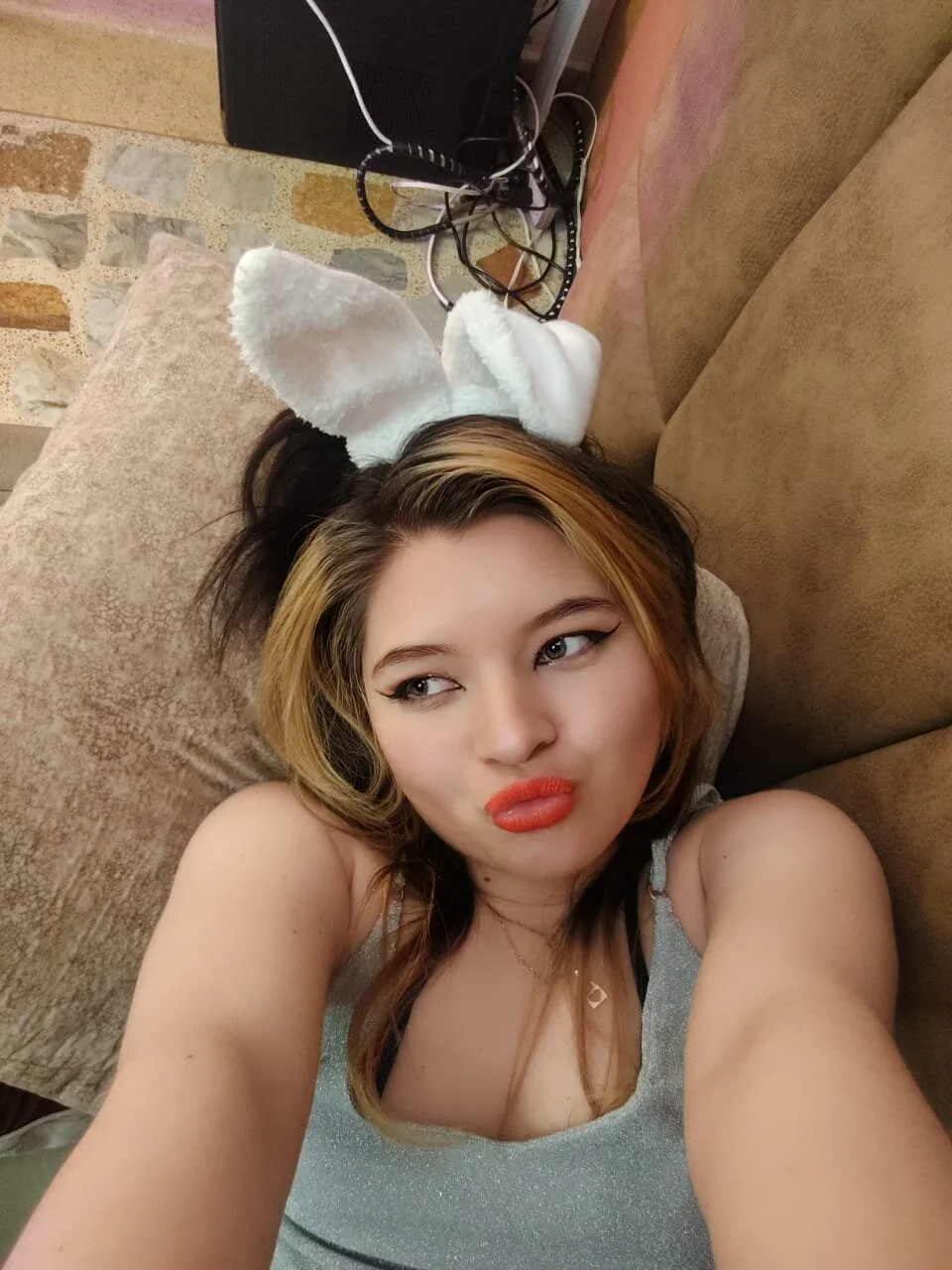 XXX Porn Photo of Nude Jeonmei_tp 5