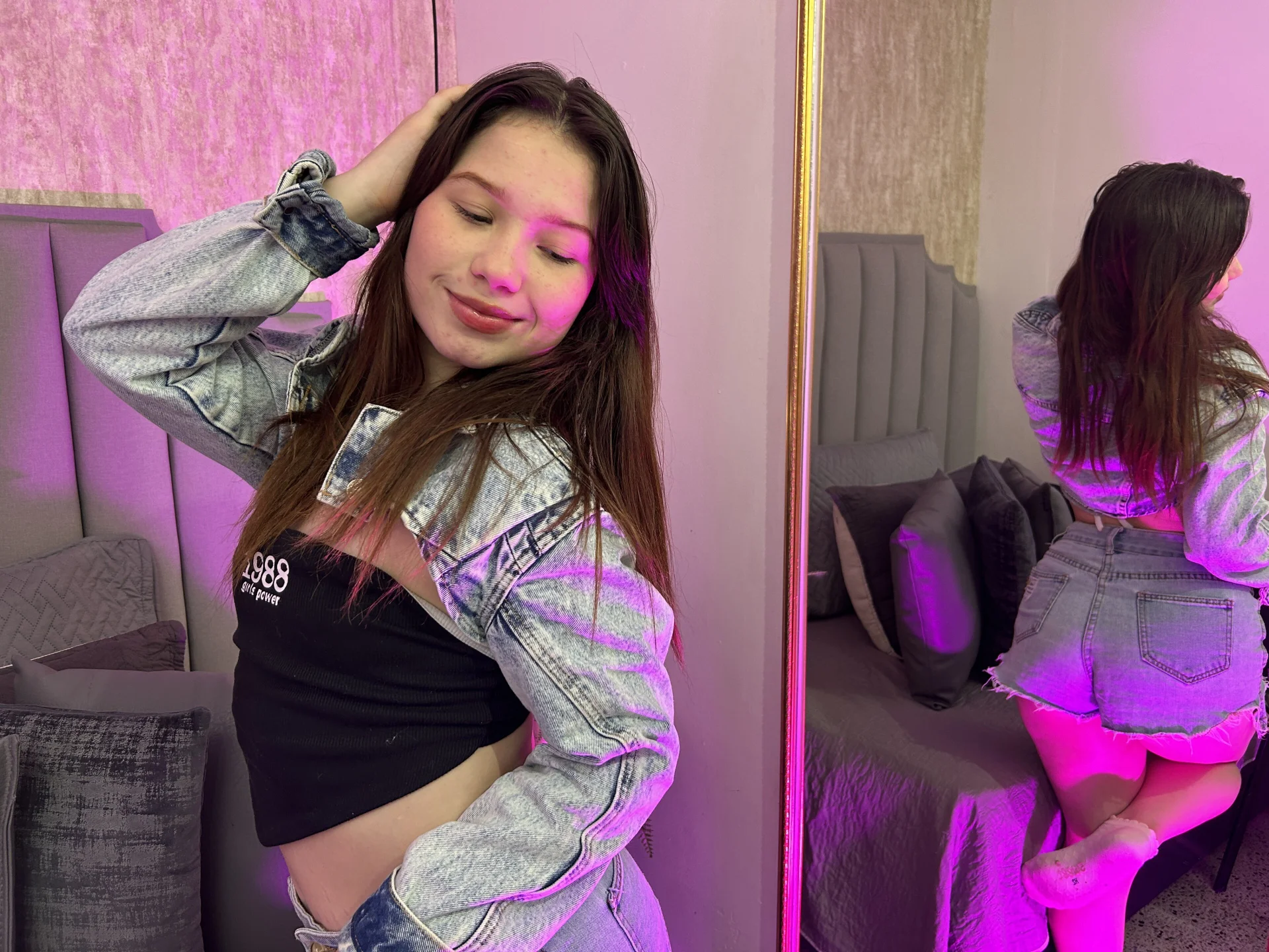 XXX Porn Photo of Nude Roxie-Summers11 21