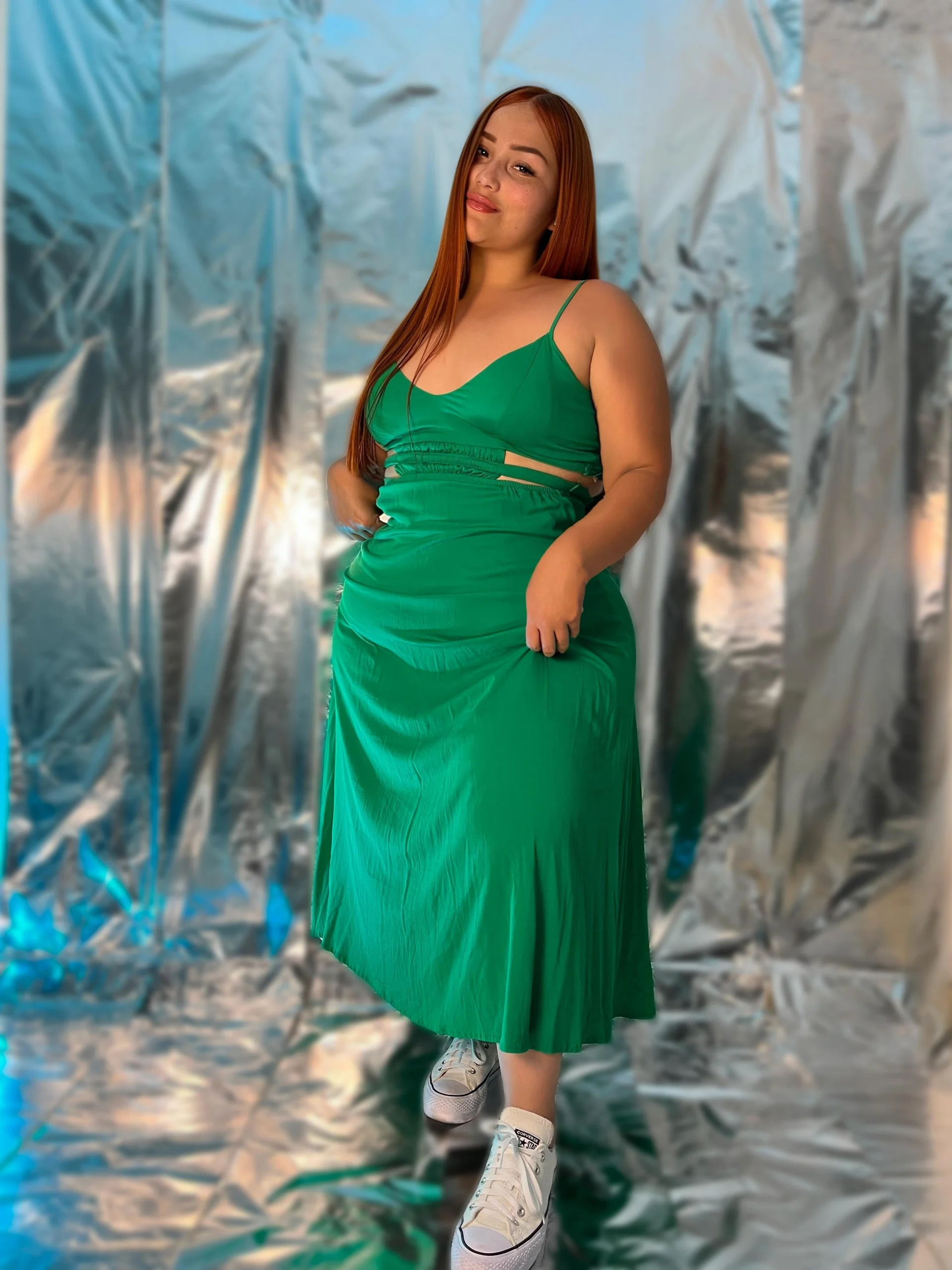 XXX Porn Photo of Nude LeahxBarker 63