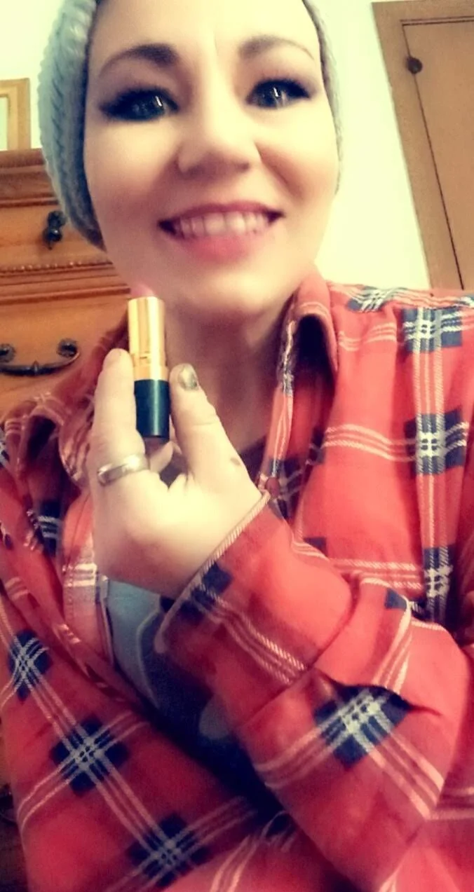 XXX Porn Photo of Nude trippsgotlips 82