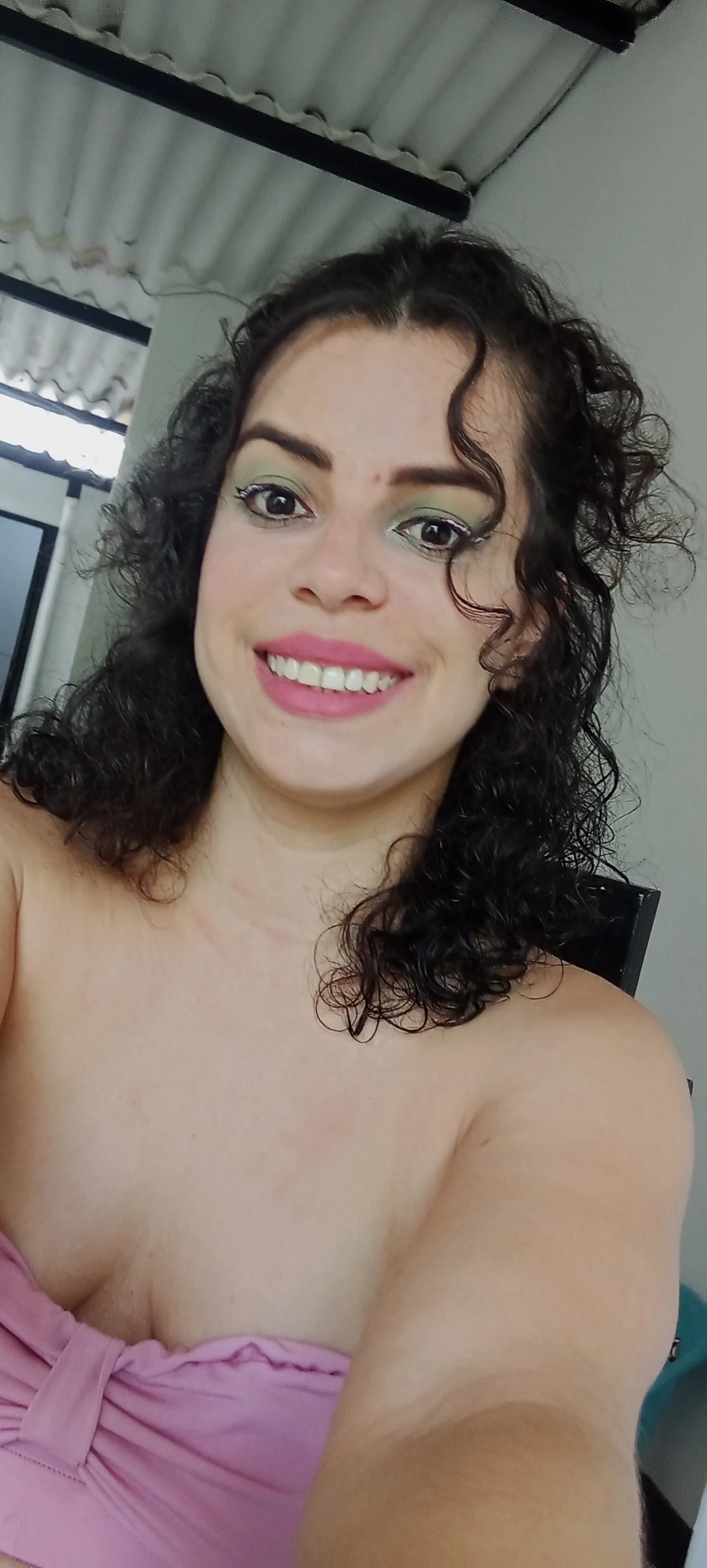 XXX Porn Photo of Nude gisell_gomez 2