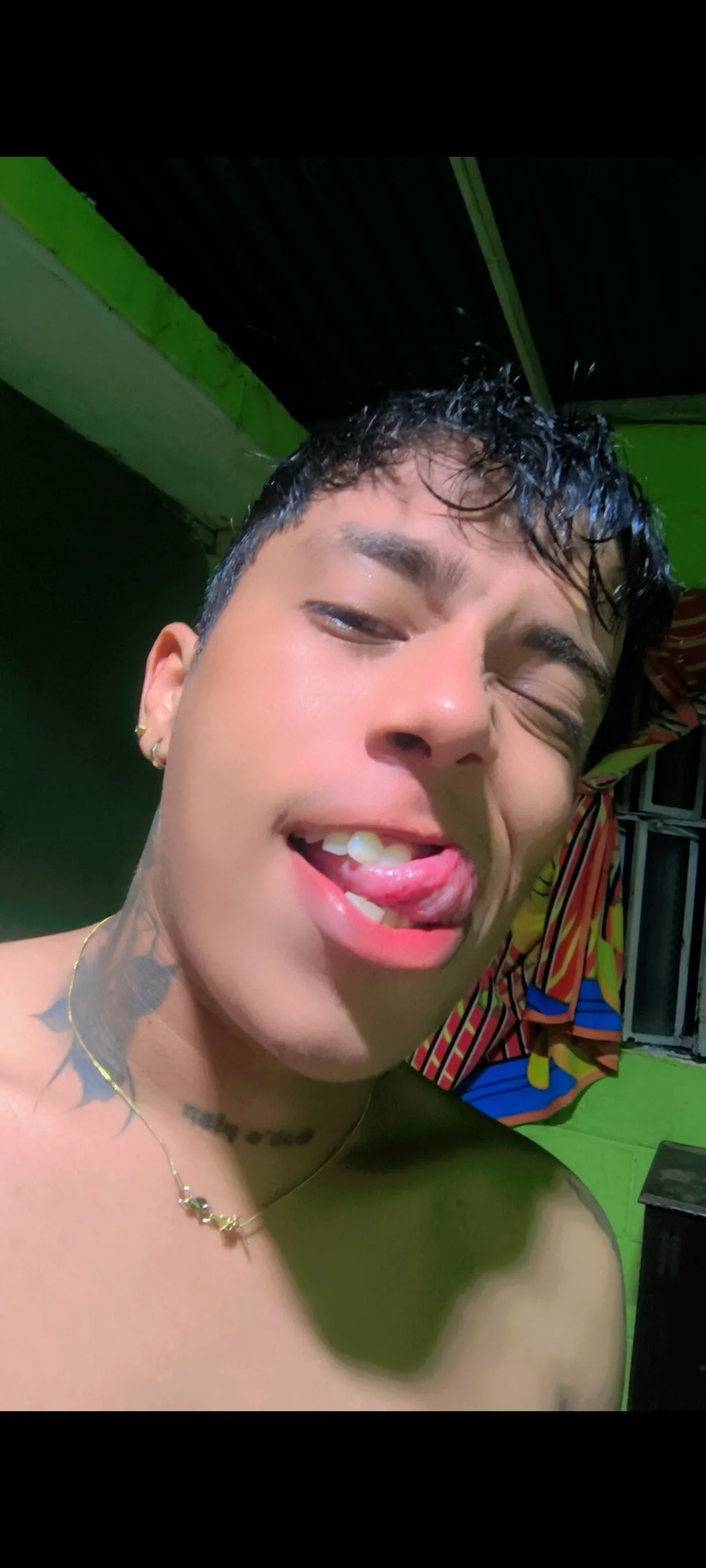 XXX Porn Photo of Nude Maavki 14