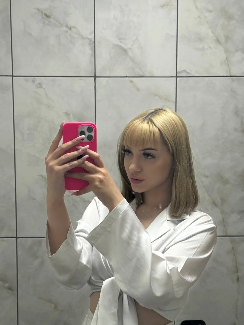 XXX Porn Photo of Nude KateDolphin 62