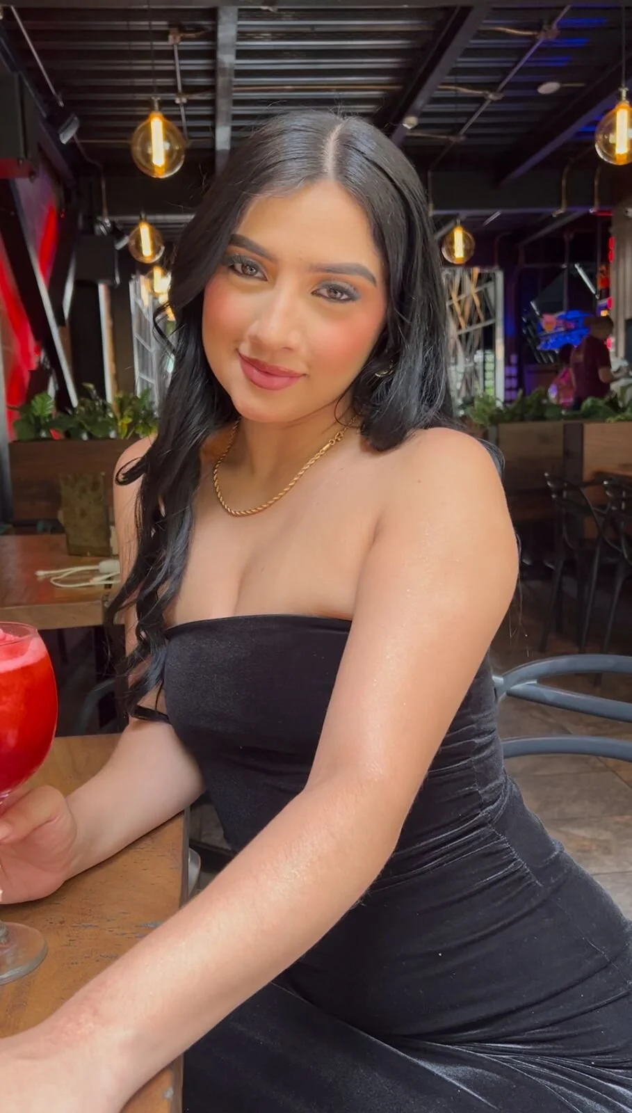 XXX Porn Photo of Nude Harper-Avary 34