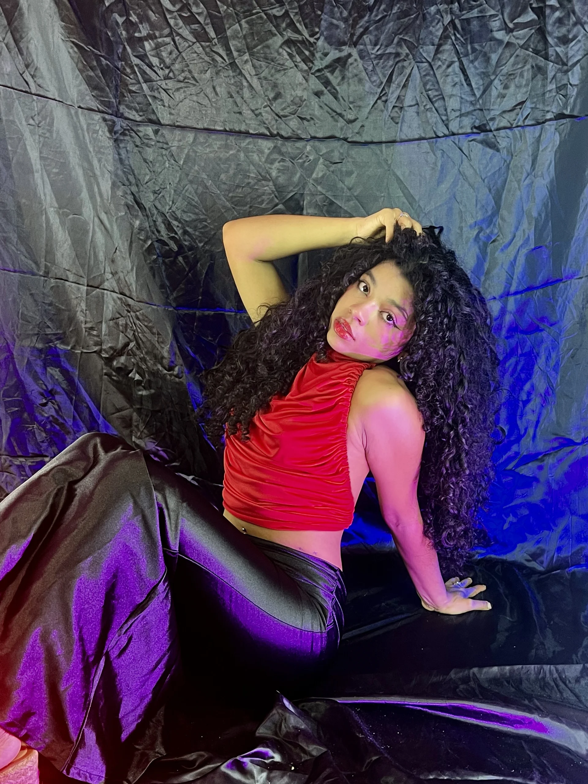 XXX Porn Photo of Nude lucie_petite 70