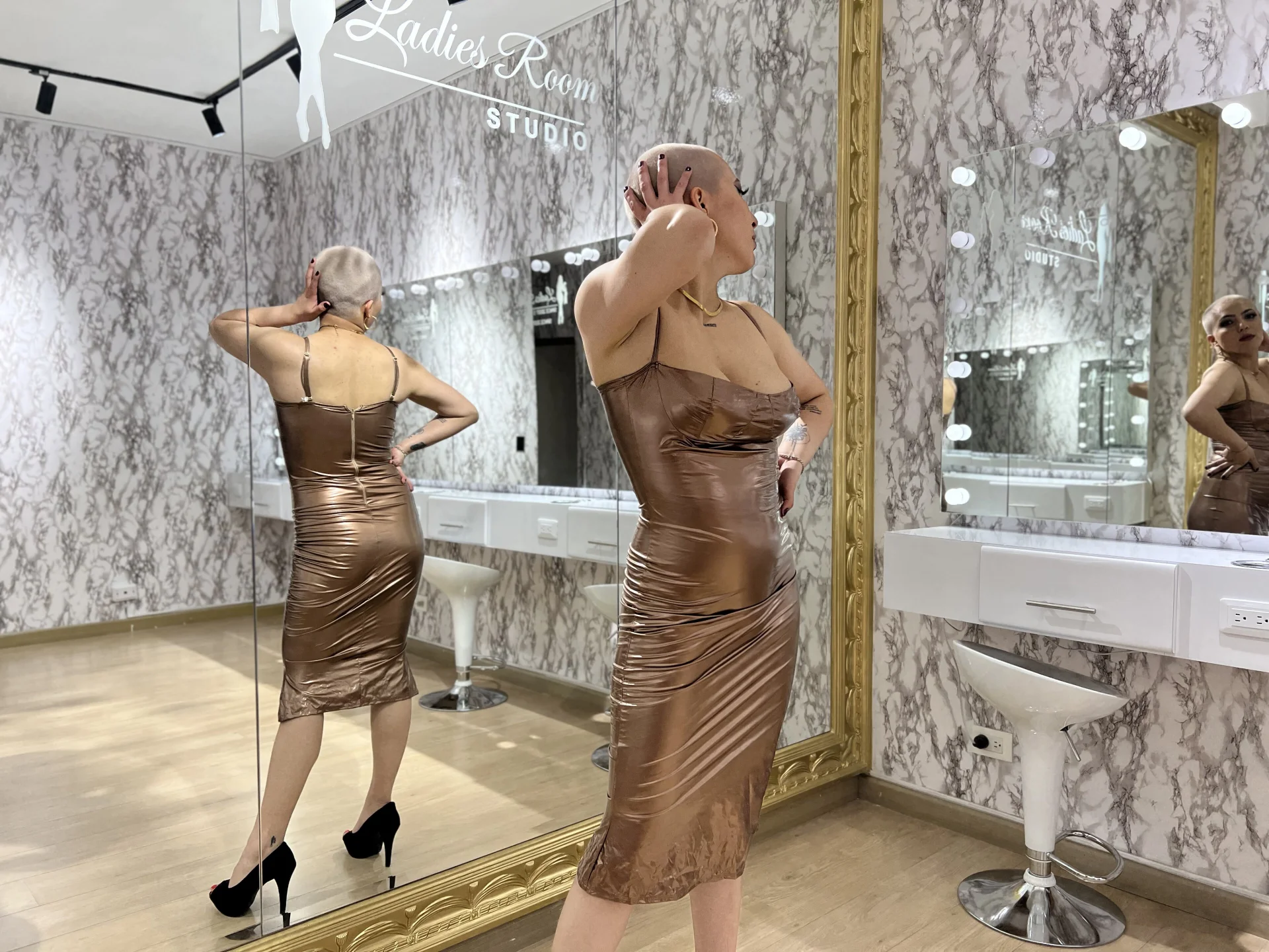 XXX Porn Photo of Nude Camila_Chainn 63