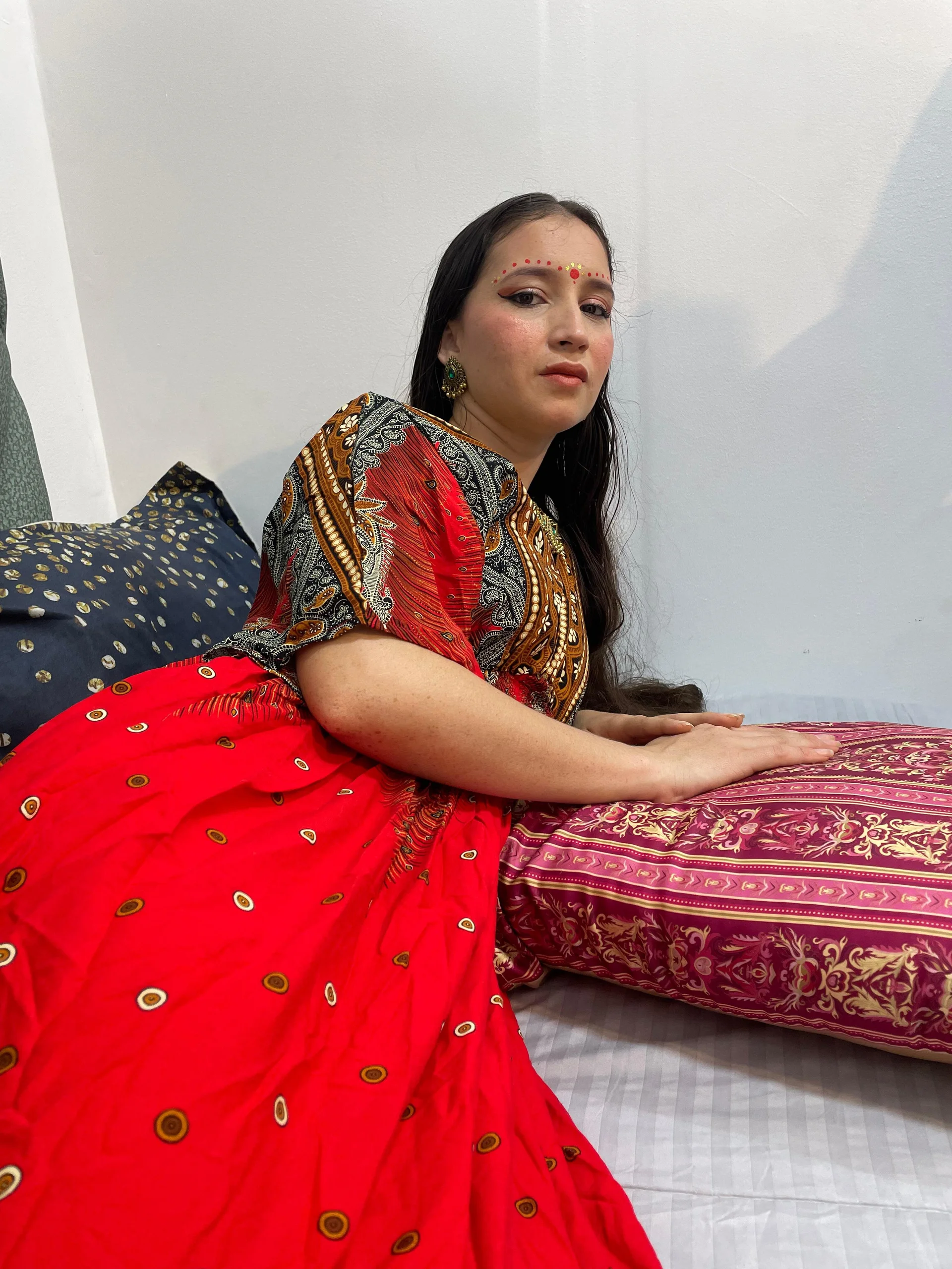 XXX Porn Photo of Nude jalimamona 34