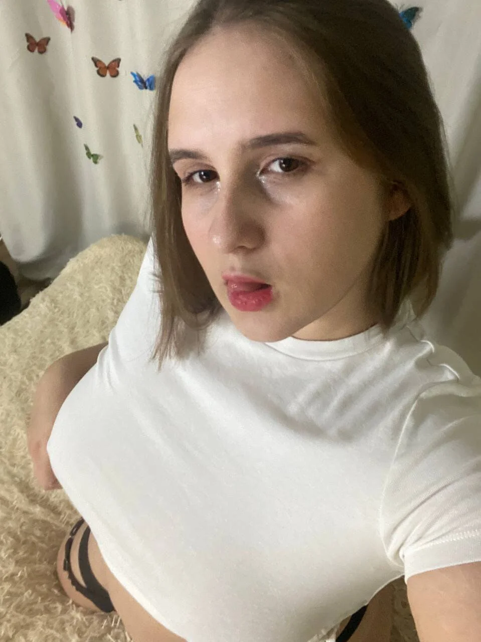 XXX Porn Photo of Nude Phantommira 4