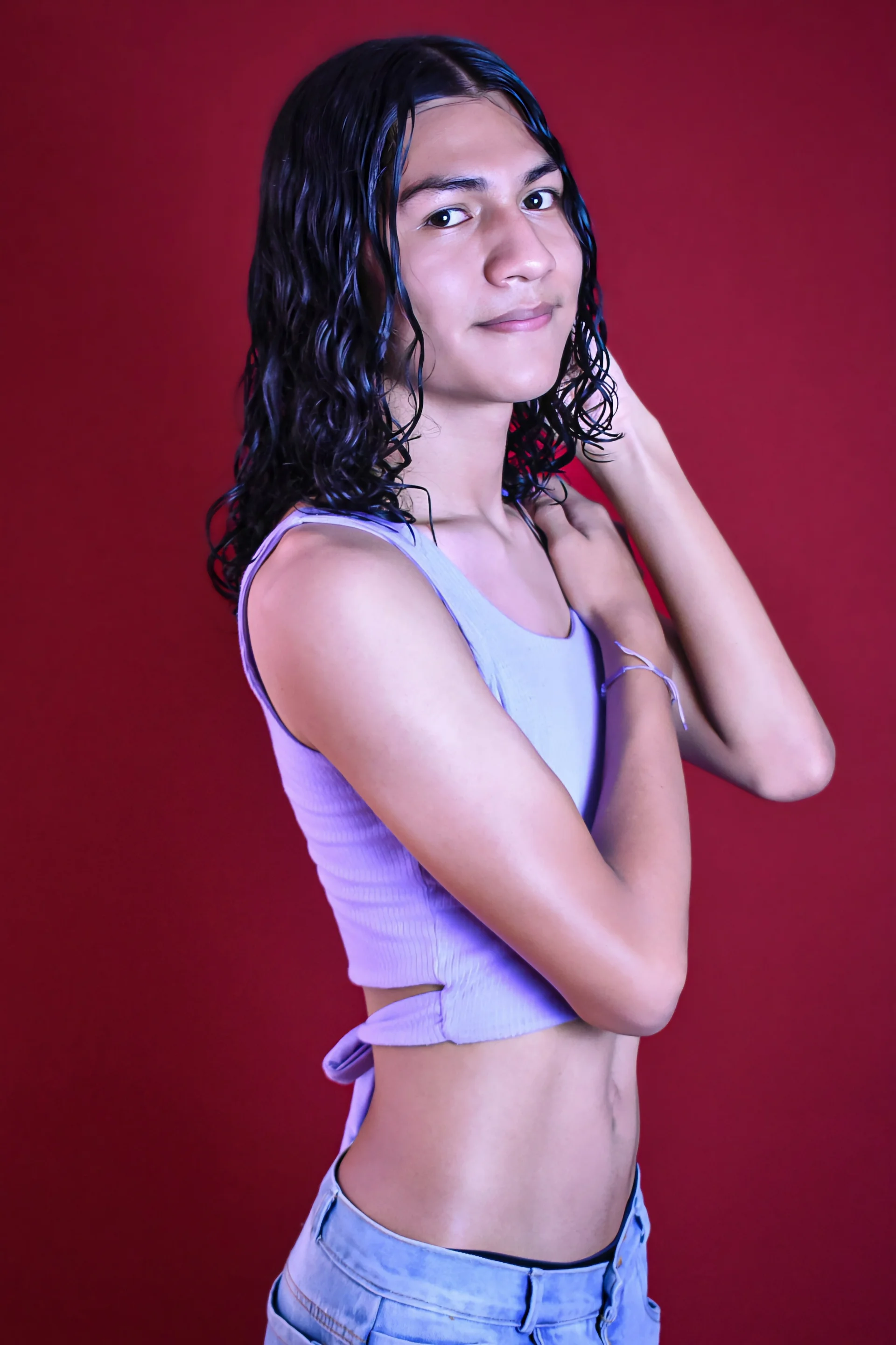 XXX Porn Photo of Nude _lexx1e 3