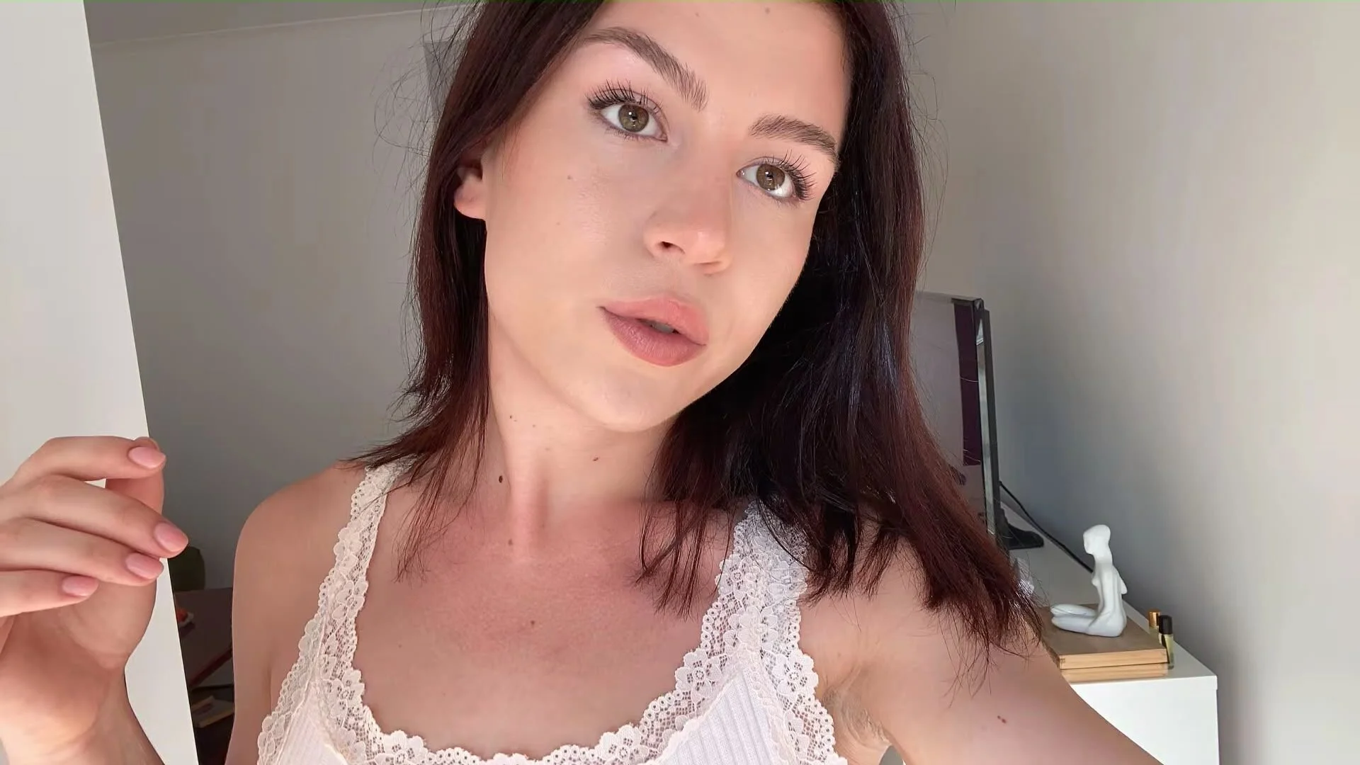 XXX Porn Photo of Nude BambinaDolce 6