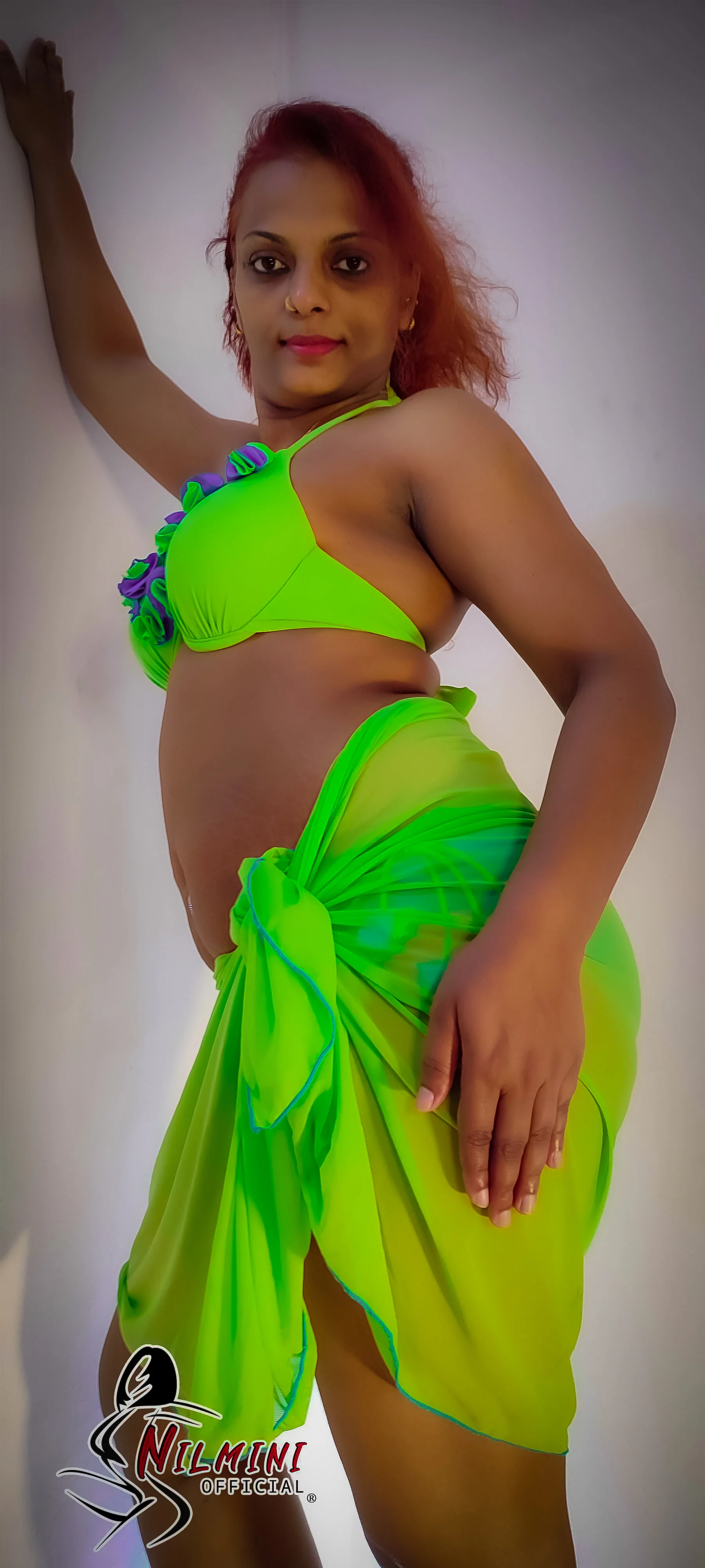 XXX Porn Photo of Nude NILMINI-SHERON 5
