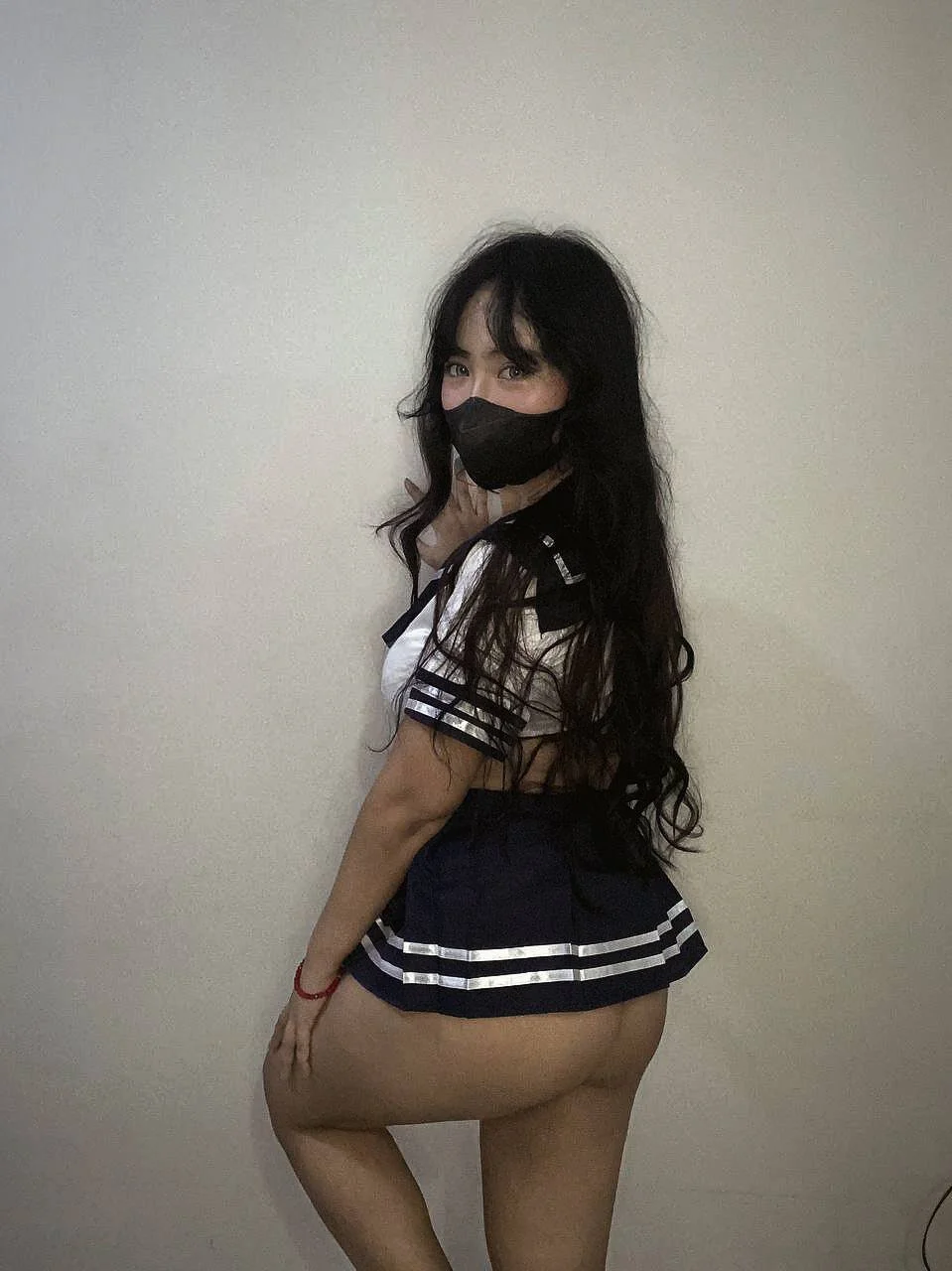 XXX Porn Photo of Nude jinawaves 4