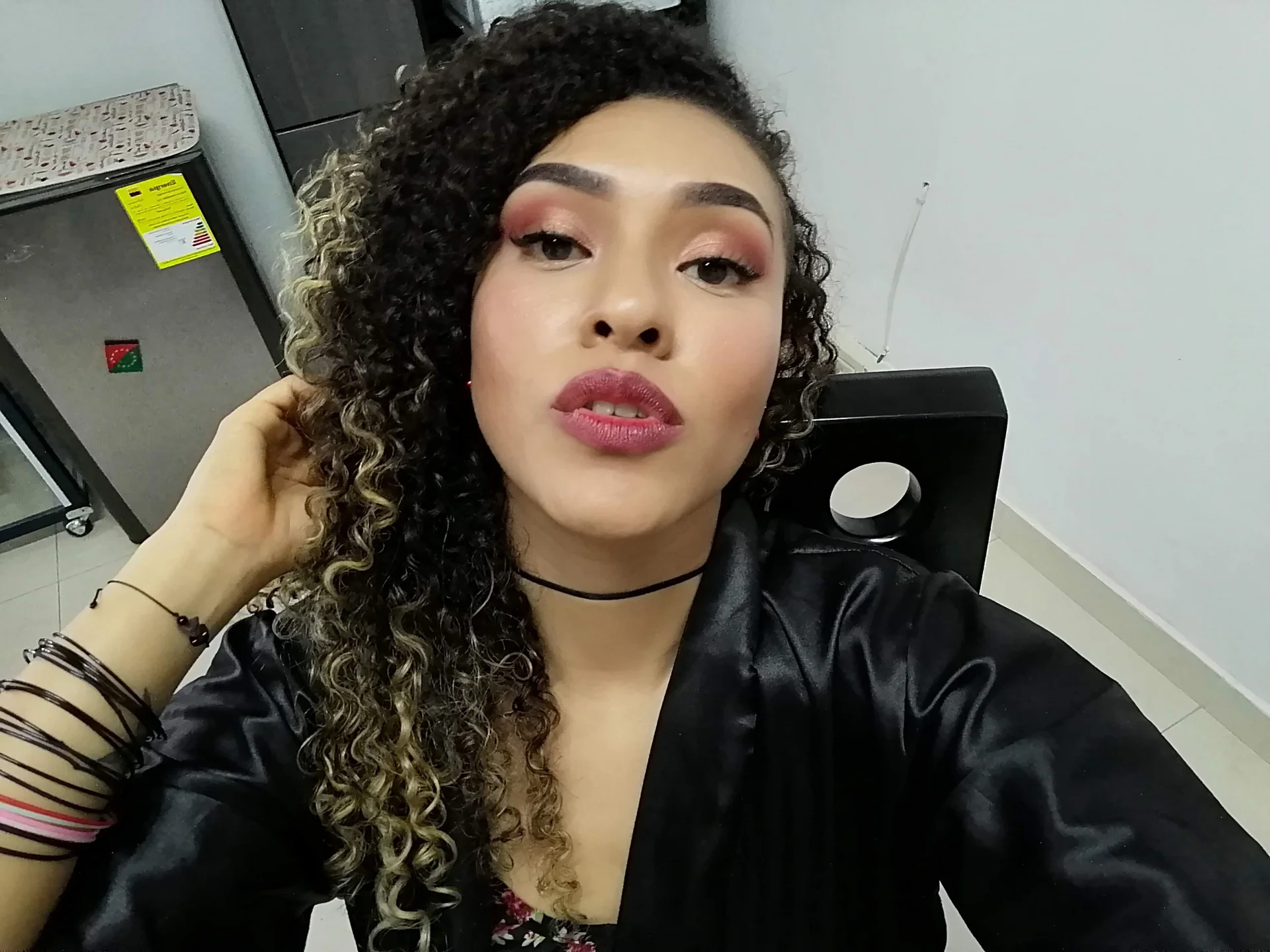 XXX Porn Photo of Nude Zoe_Gruber 90