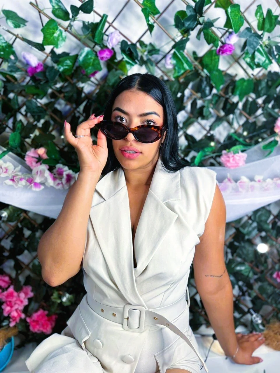 XXX Porn Photo of Nude RiriiBrunette__ 100