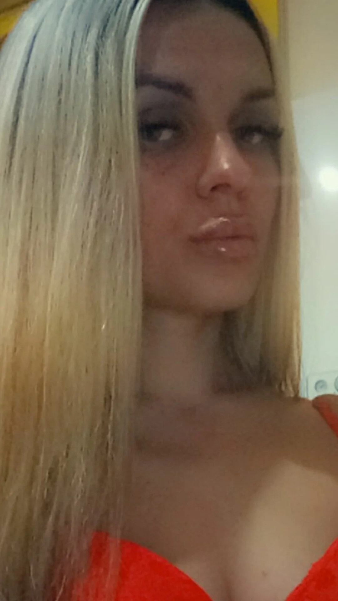 XXX Porn Photo of Nude NicoletMoore 6