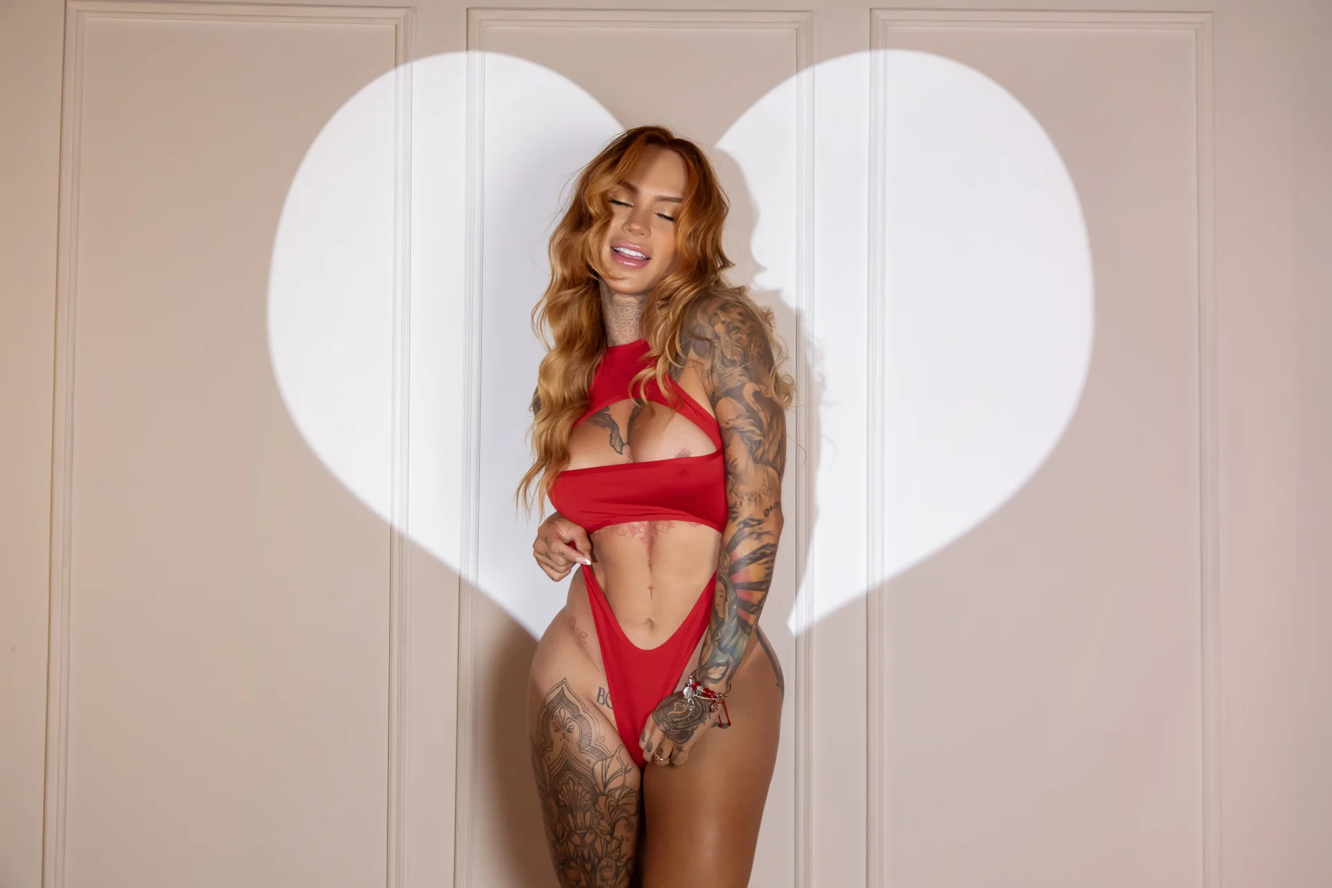 XXX Porn Photo of Nude Ambrosia______ 38