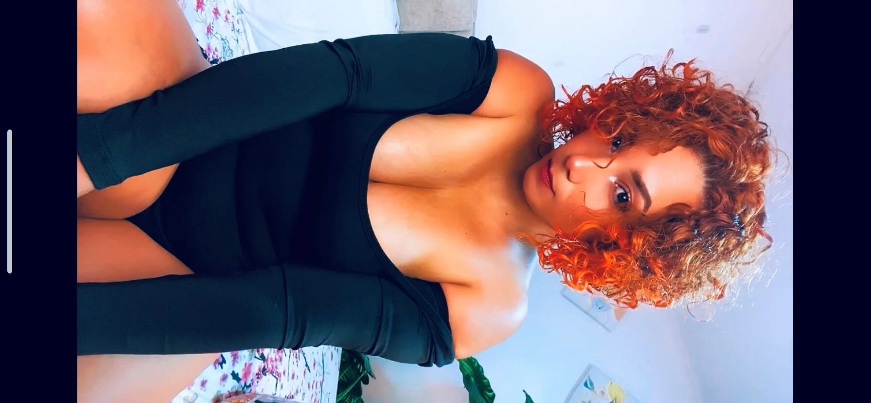 XXX Porn Photo of Nude amber_demons2021 79
