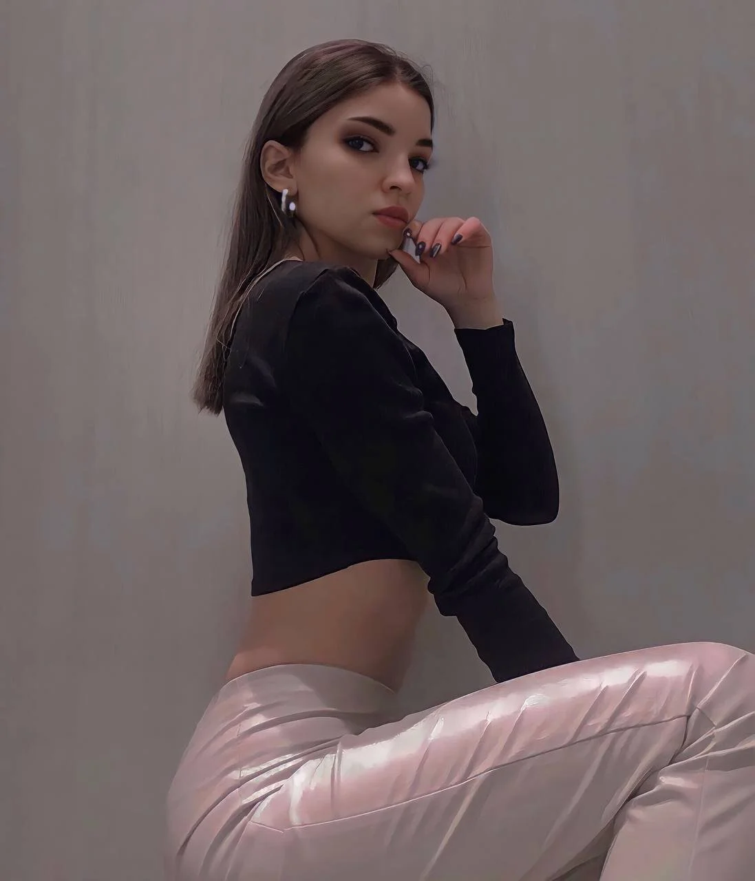 XXX Porn Photo of Nude MelaniGrand 4