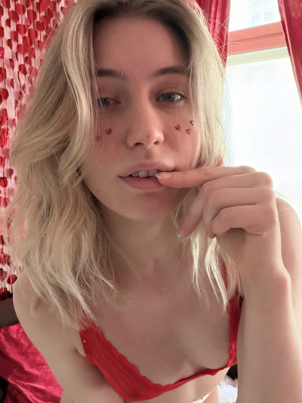 XXX Porn Photo of Nude LovelyMiu 13
