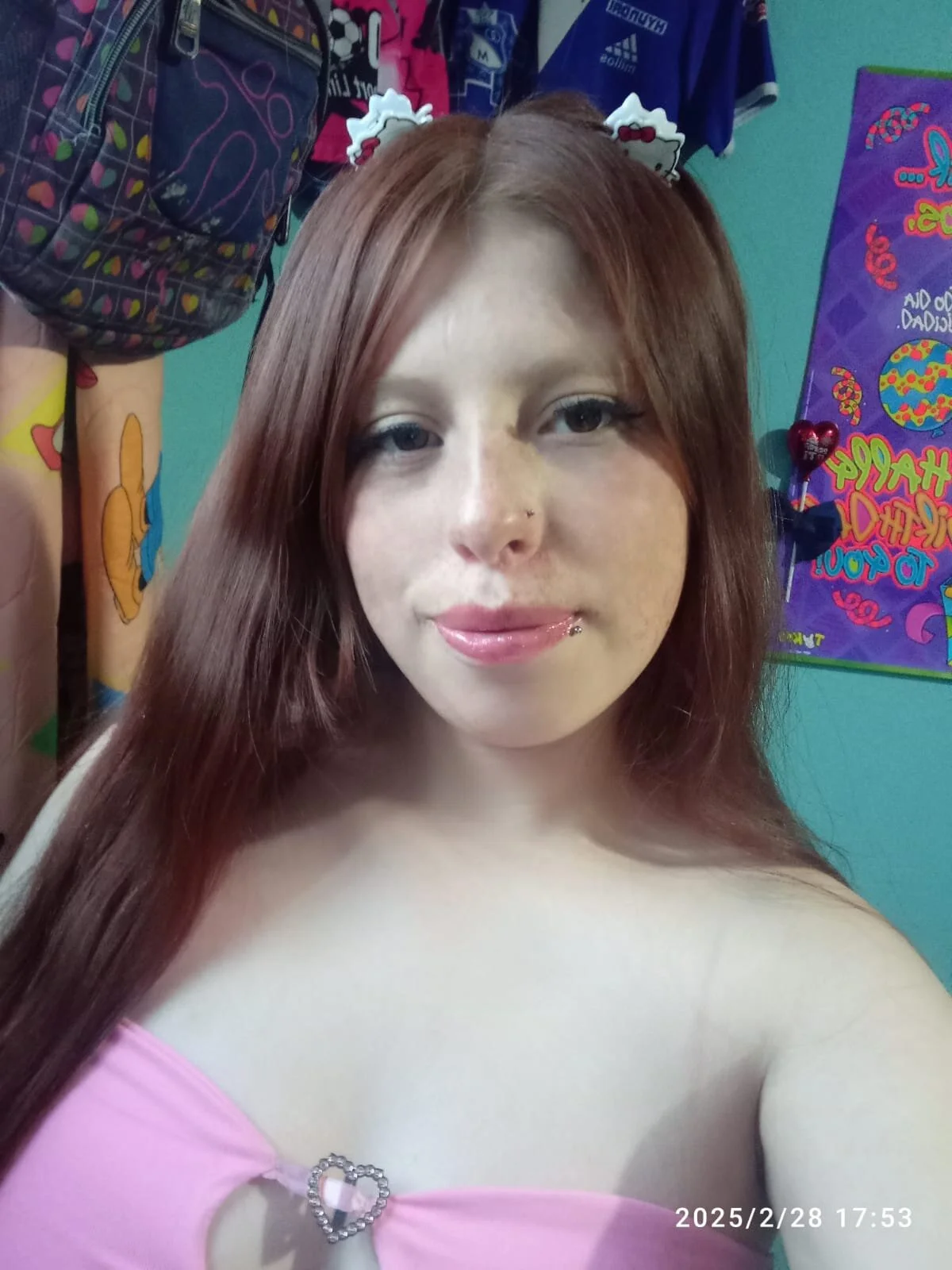 XXX Porn Photo of Nude emycutecs 2
