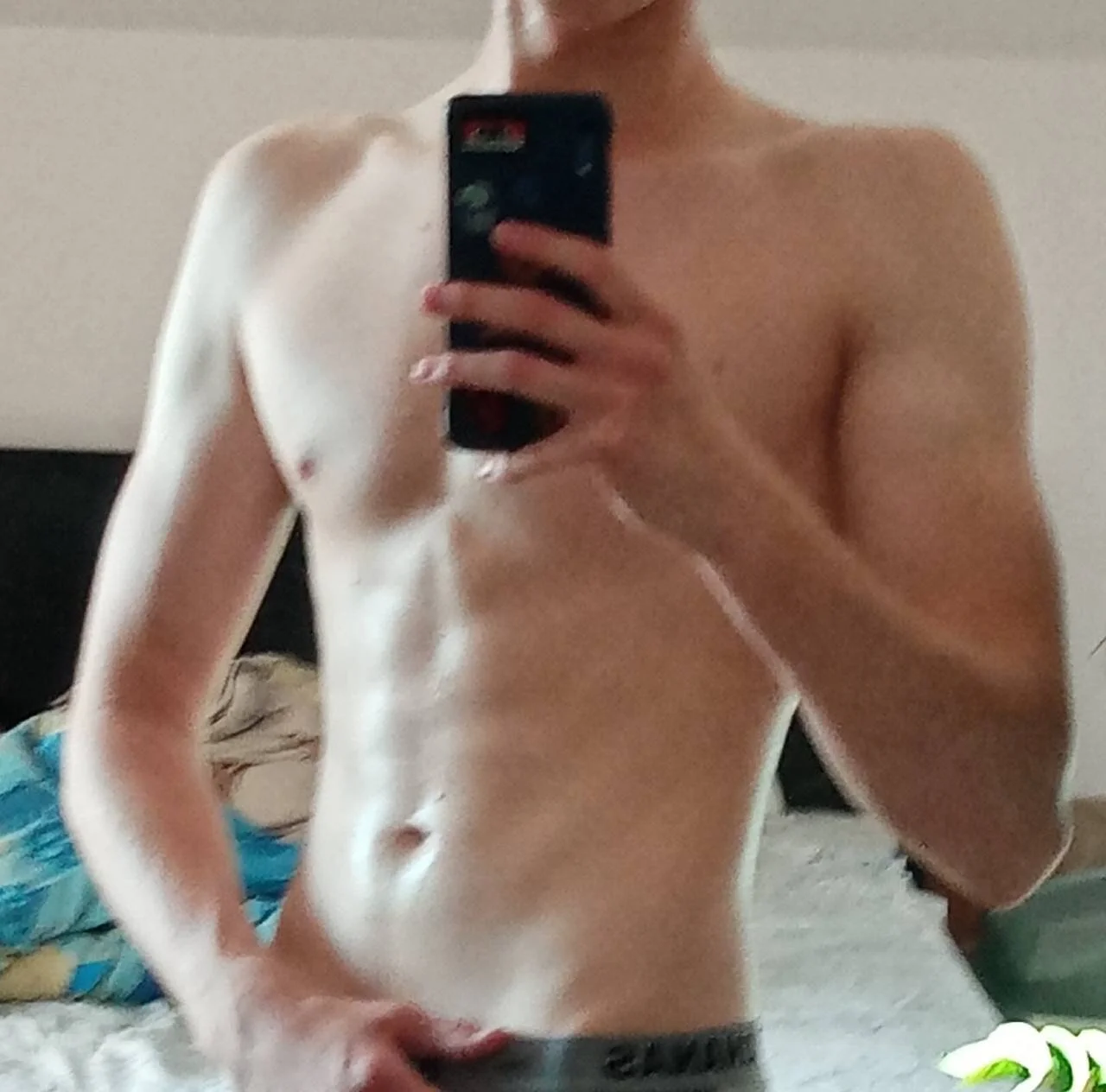XXX Porn Photo of Nude Daniel_yamm 4