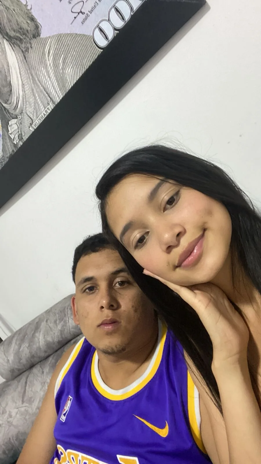 XXX Porn Photo of Nude owenandrosecs 6