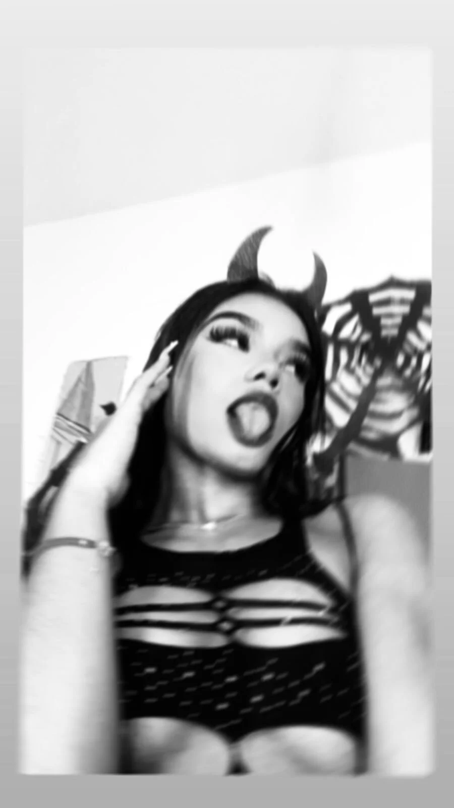 XXX Porn Photo of Nude mia_fernand 4
