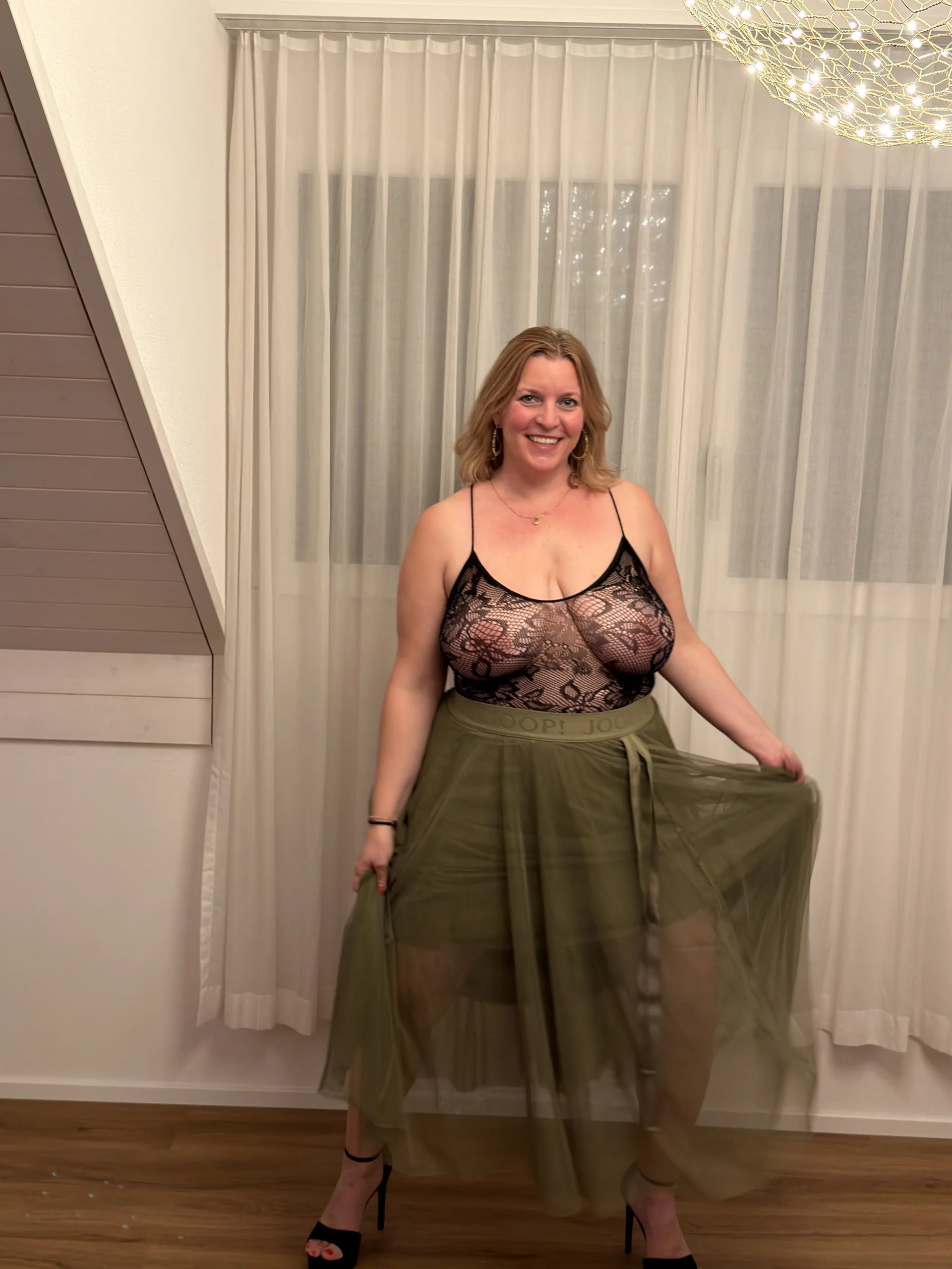 XXX Porn Photo of Nude Busenwunder1280 7