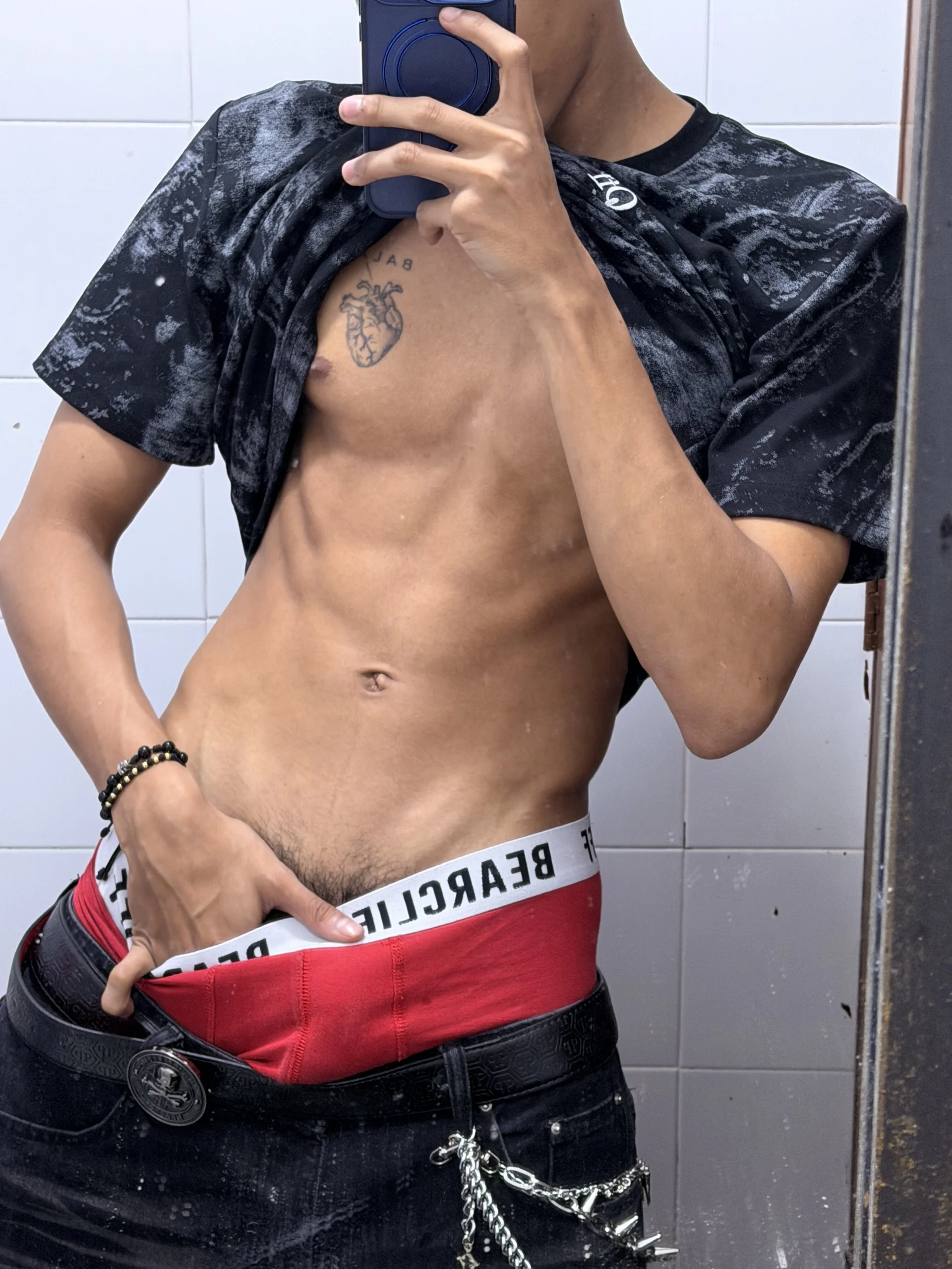 XXX Porn Photo of Nude JamesDreams 66
