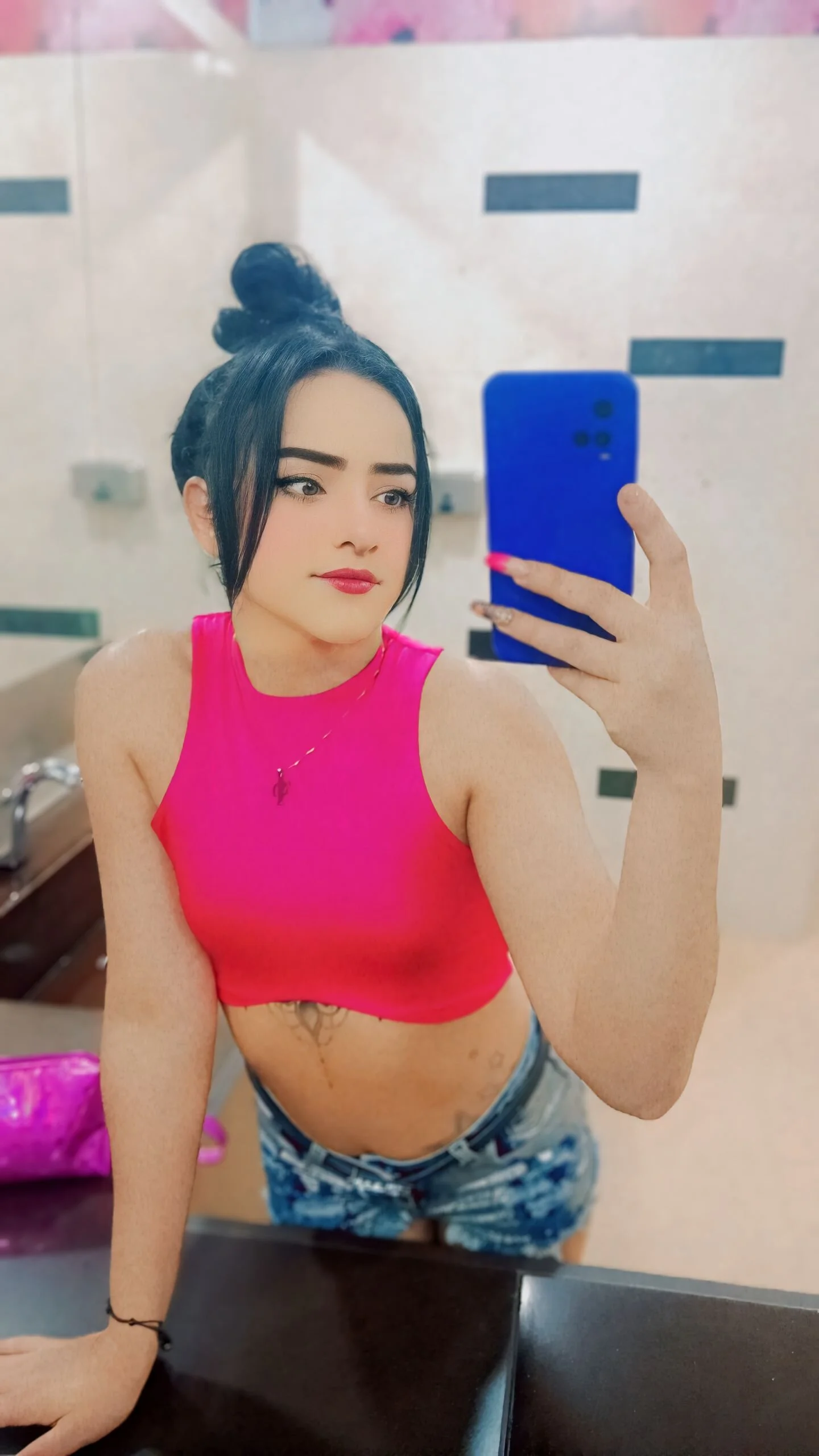 XXX Porn Photo of Nude _Fernanda_Sanchez 11