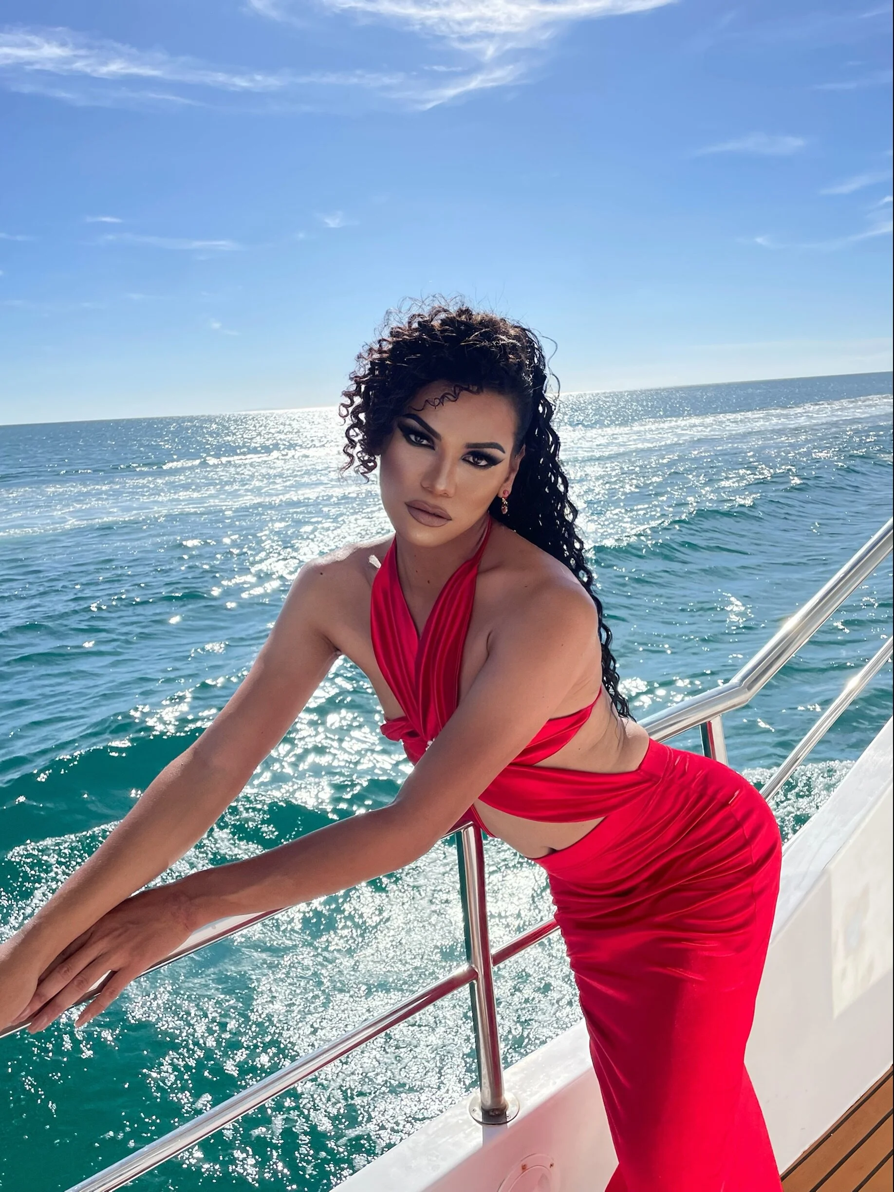XXX Porn Photo of Nude GoddessRaven10 7