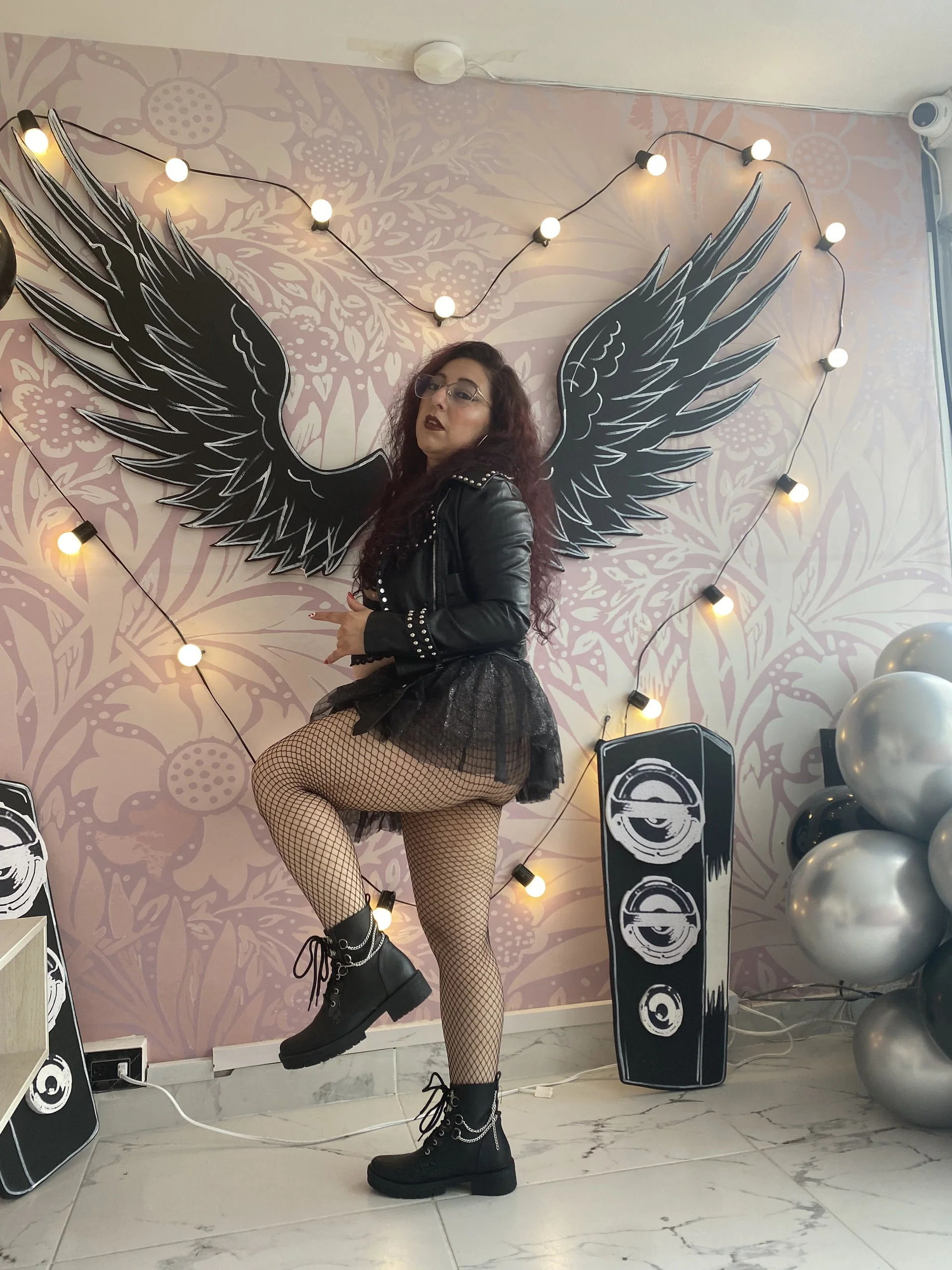 XXX Porn Photo of Nude AnnadirtyXo 2